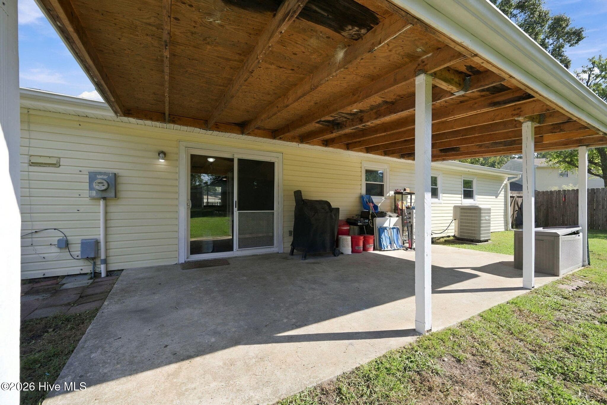 Single Family Residence at 18 Walnut Drive, Jacksonville, NC 28546, photo 50 of 62