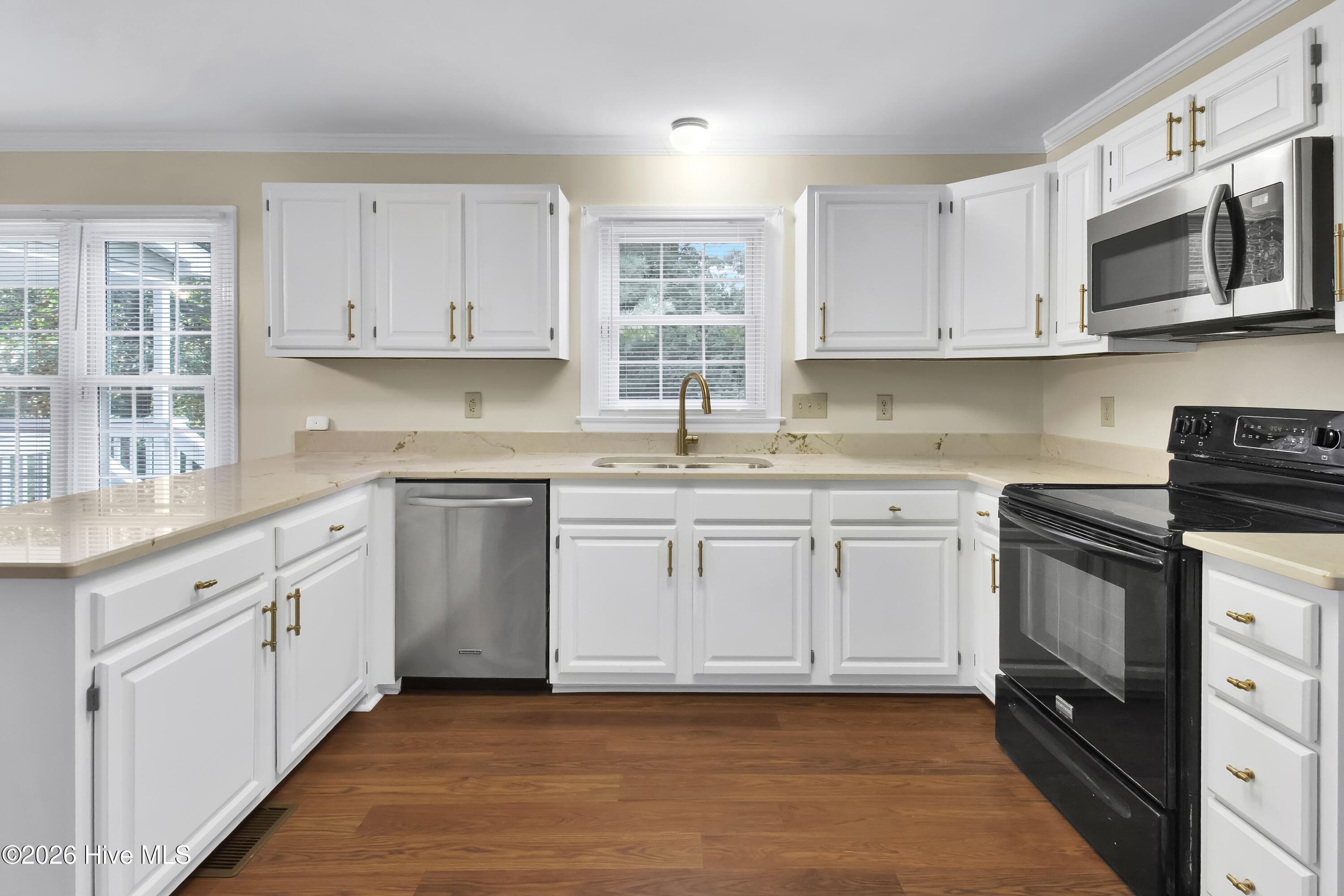 Single Family Residence at 501 Wythe Grove, Jacksonville, NC 28546, photo 13 of 49