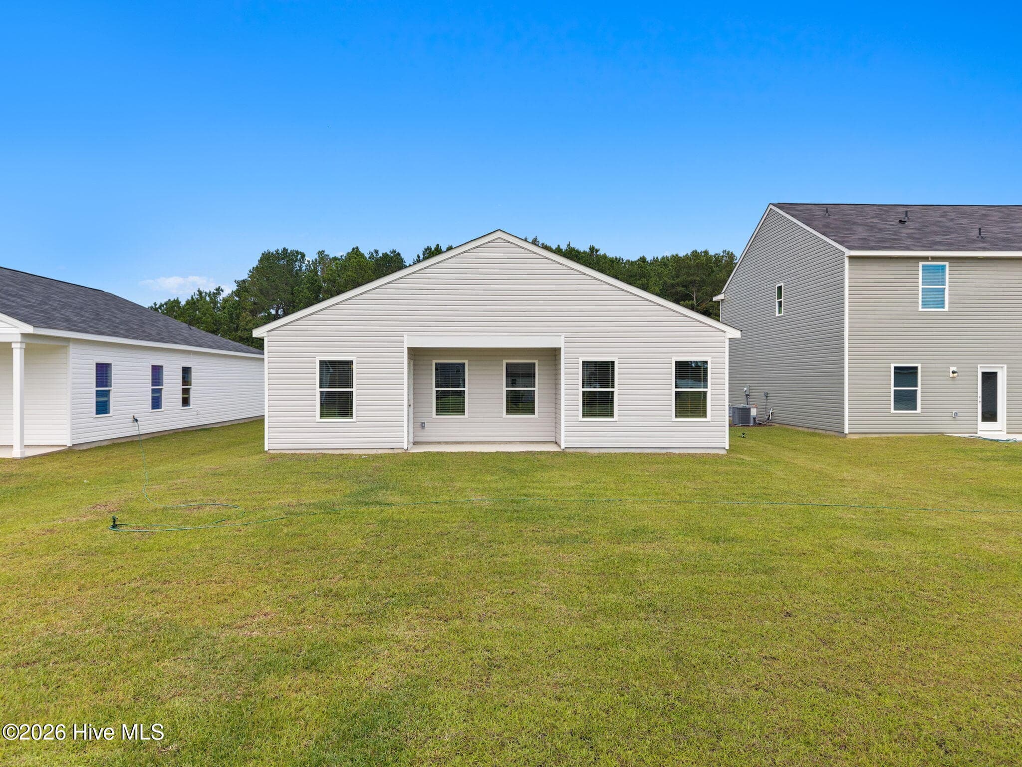 Single Family Residence at 99 Maymont Street NW, Supply, NC 28462, photo 5 of 51