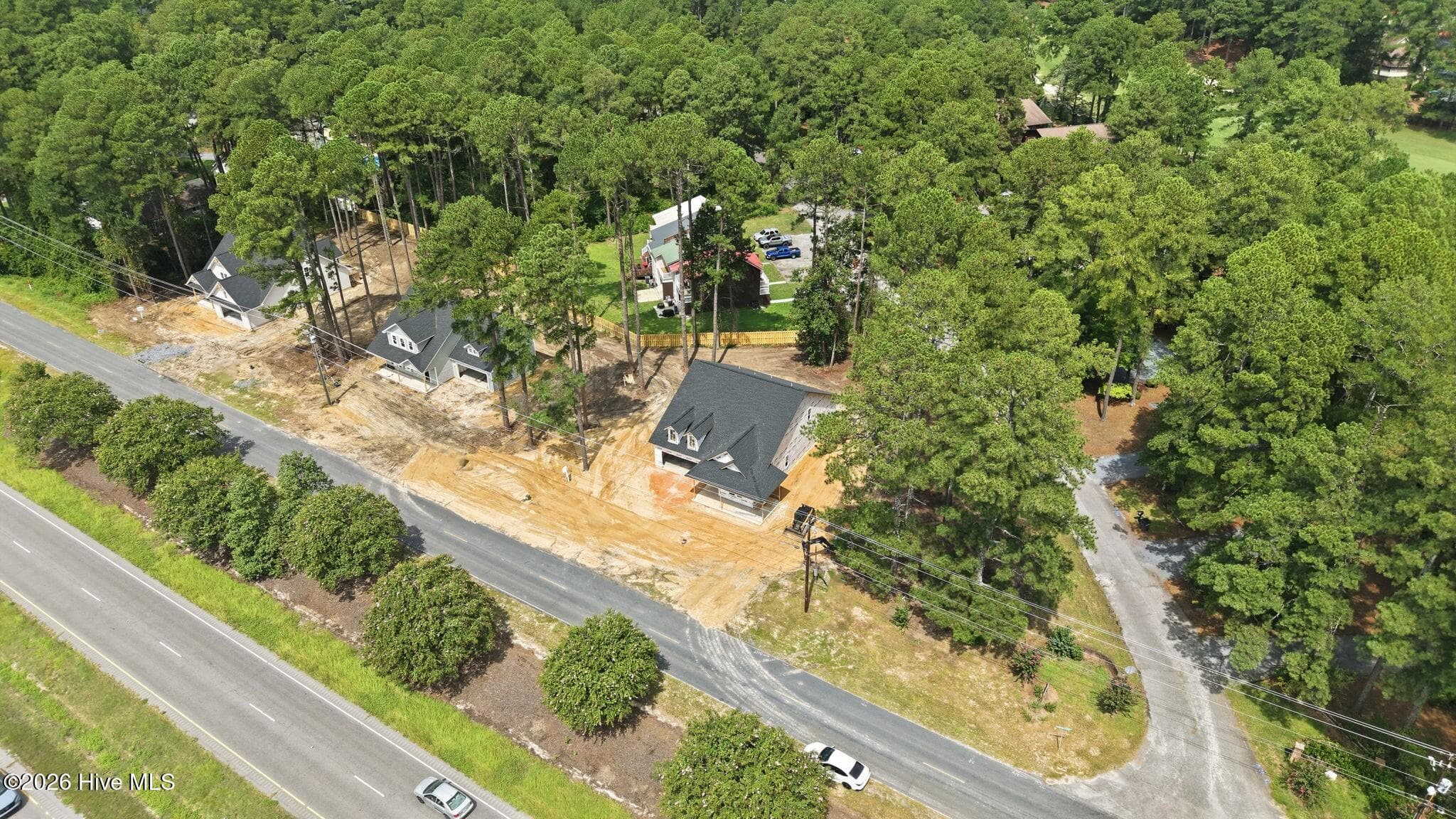 Single Family Residence at 430 Hyland Hills Road, Southern Pines, NC 28387, photo 19 of 25