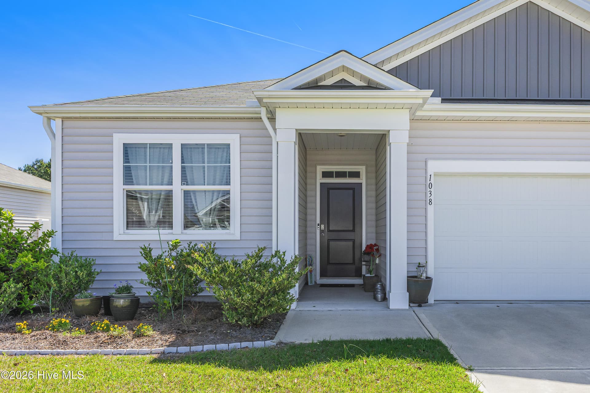 Single Family Residence at 1038 Burled Oak Ridge Loop SE, Bolivia, NC 28422, photo 45 of 91