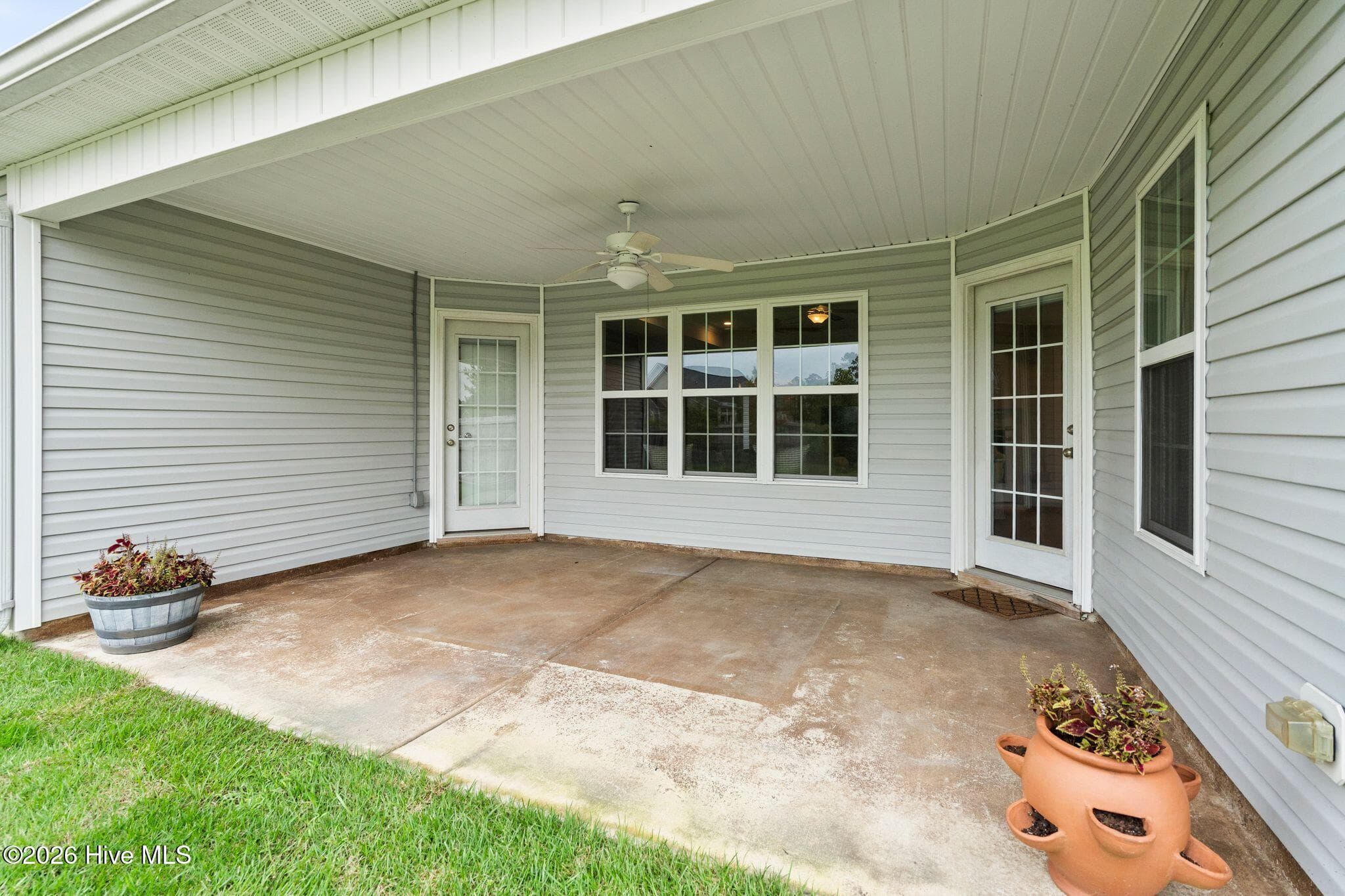 Single Family Residence at 202 Messenger Court, Jacksonville, NC 28546, photo 51 of 62