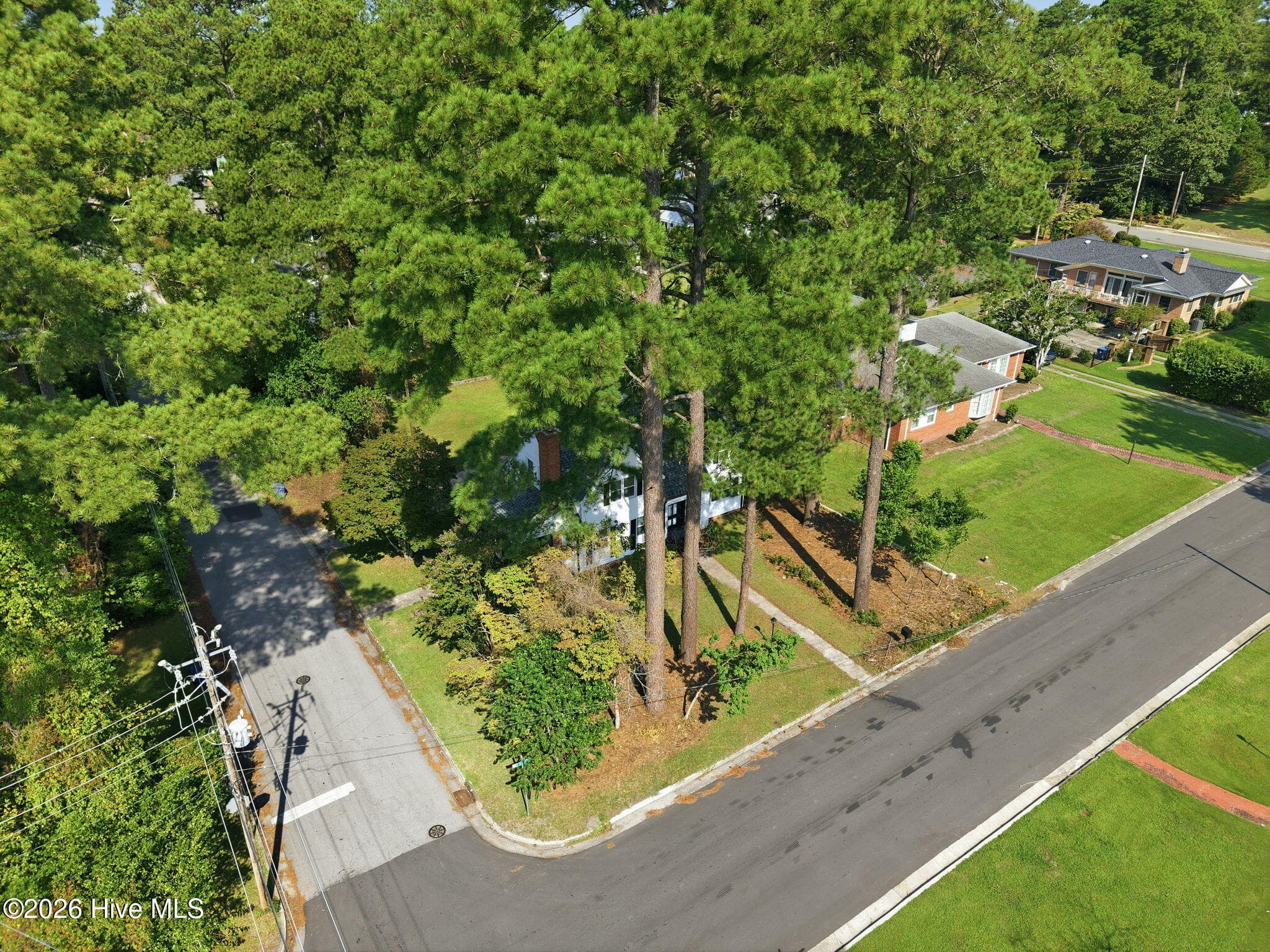Single Family Residence at 900 Nelson Street, Kinston, NC 28501, photo 44 of 50