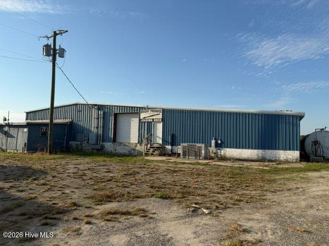 1432 Salem Church Road, Elizabeth City, NC 27909