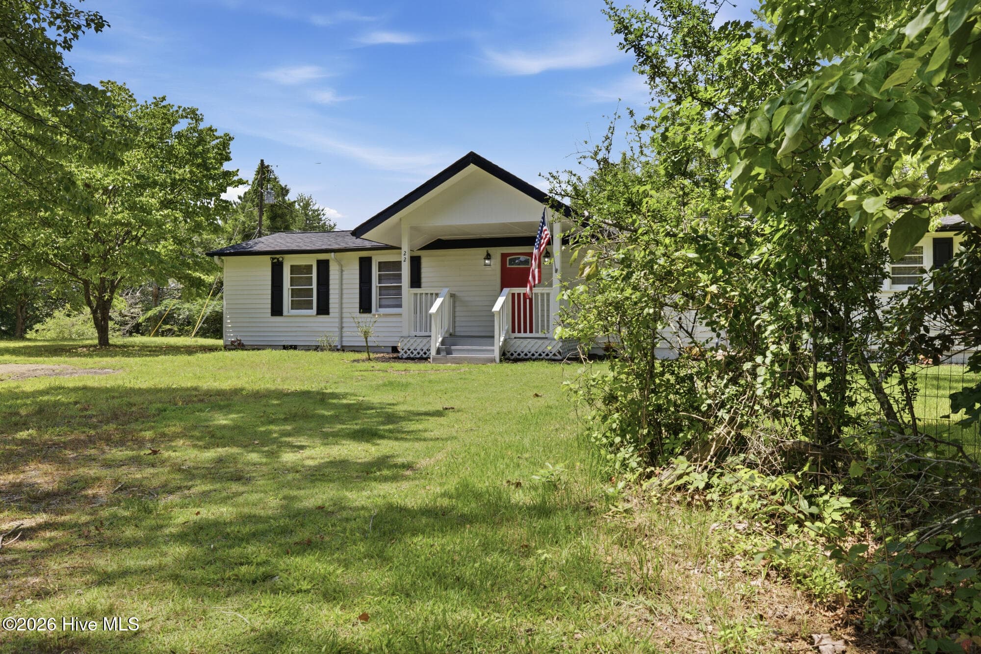 Single Family Residence at 22 Gardenia Way, Blairsville, GA 30512, photo 7 of 49