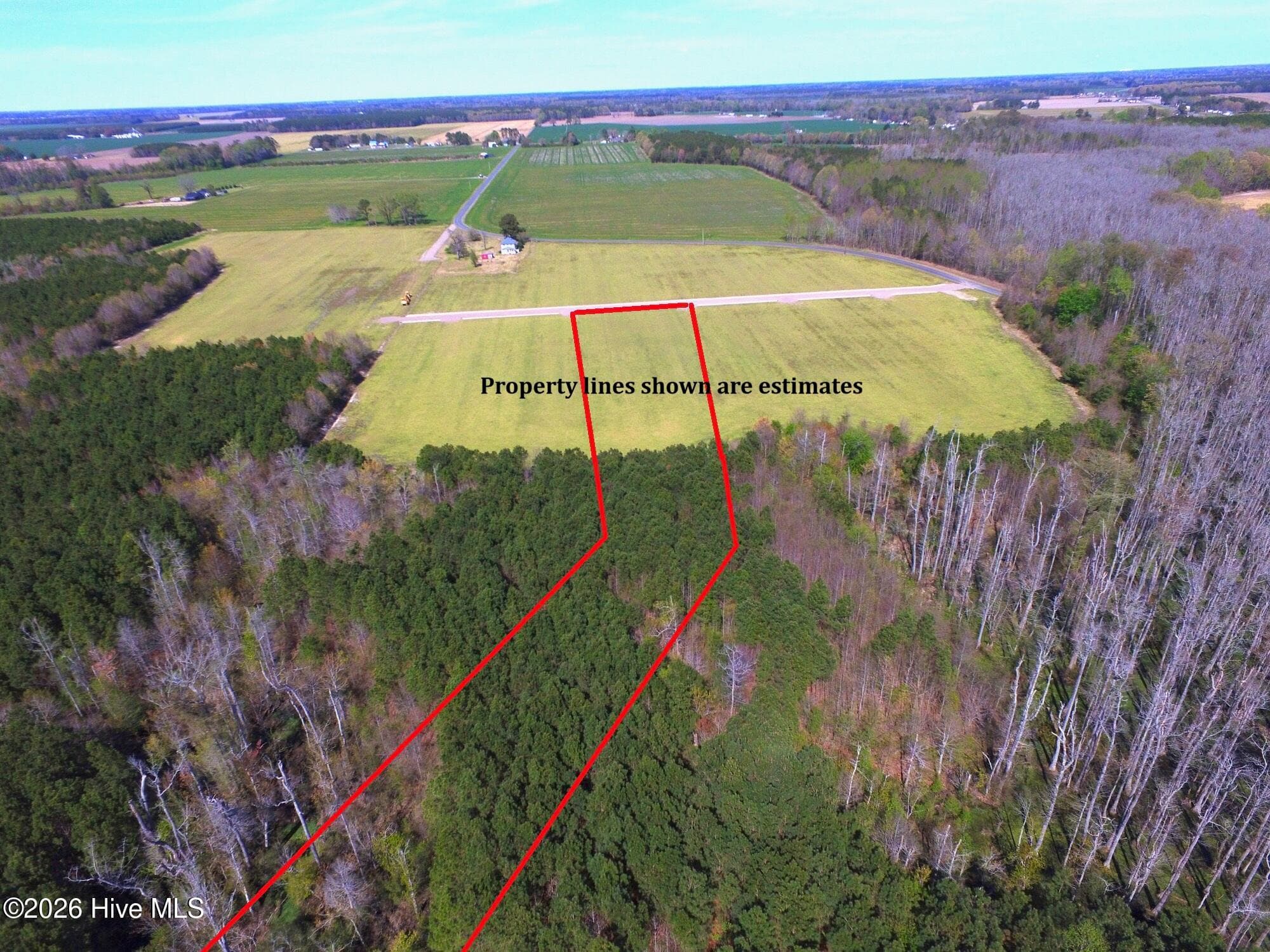 7 7 Camp Perry Road, Hertford, NC 27944
