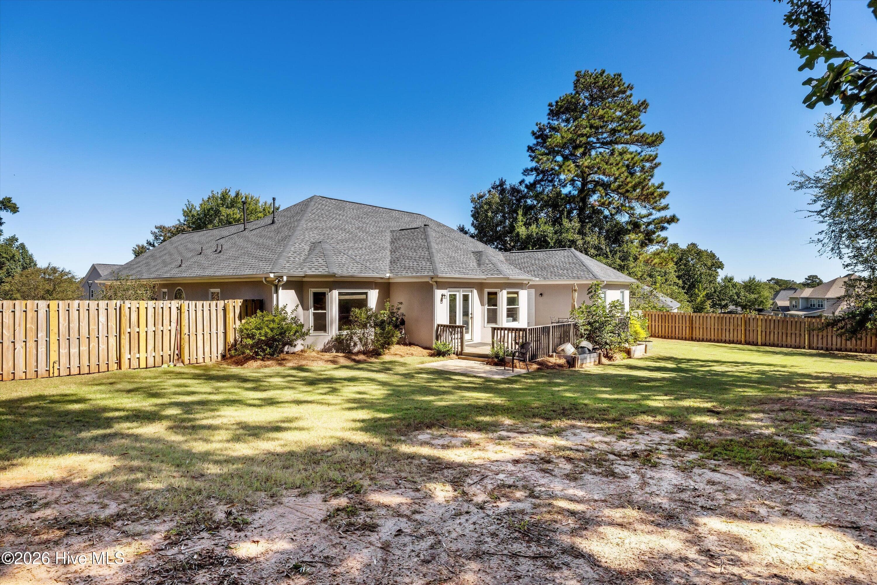 Single Family Residence at 888 Windmill Lane, Evans, GA 30809, Evans, photo 44 of 56