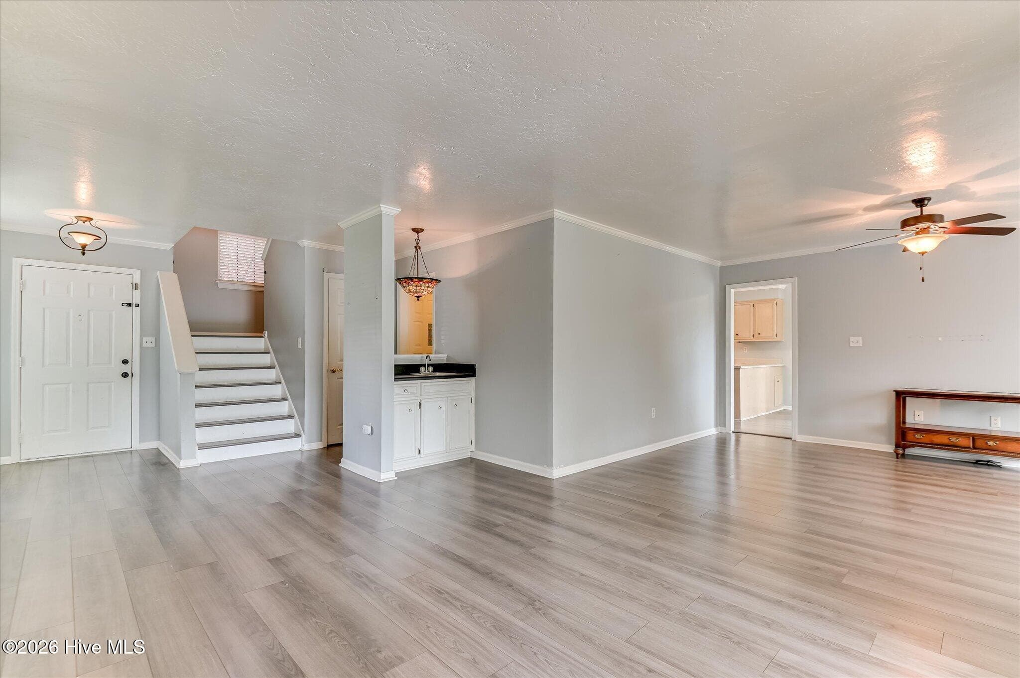 Single Family Residence at 599 Blue Ridge Crossing, Evans, GA 30809, photo 13 of 64