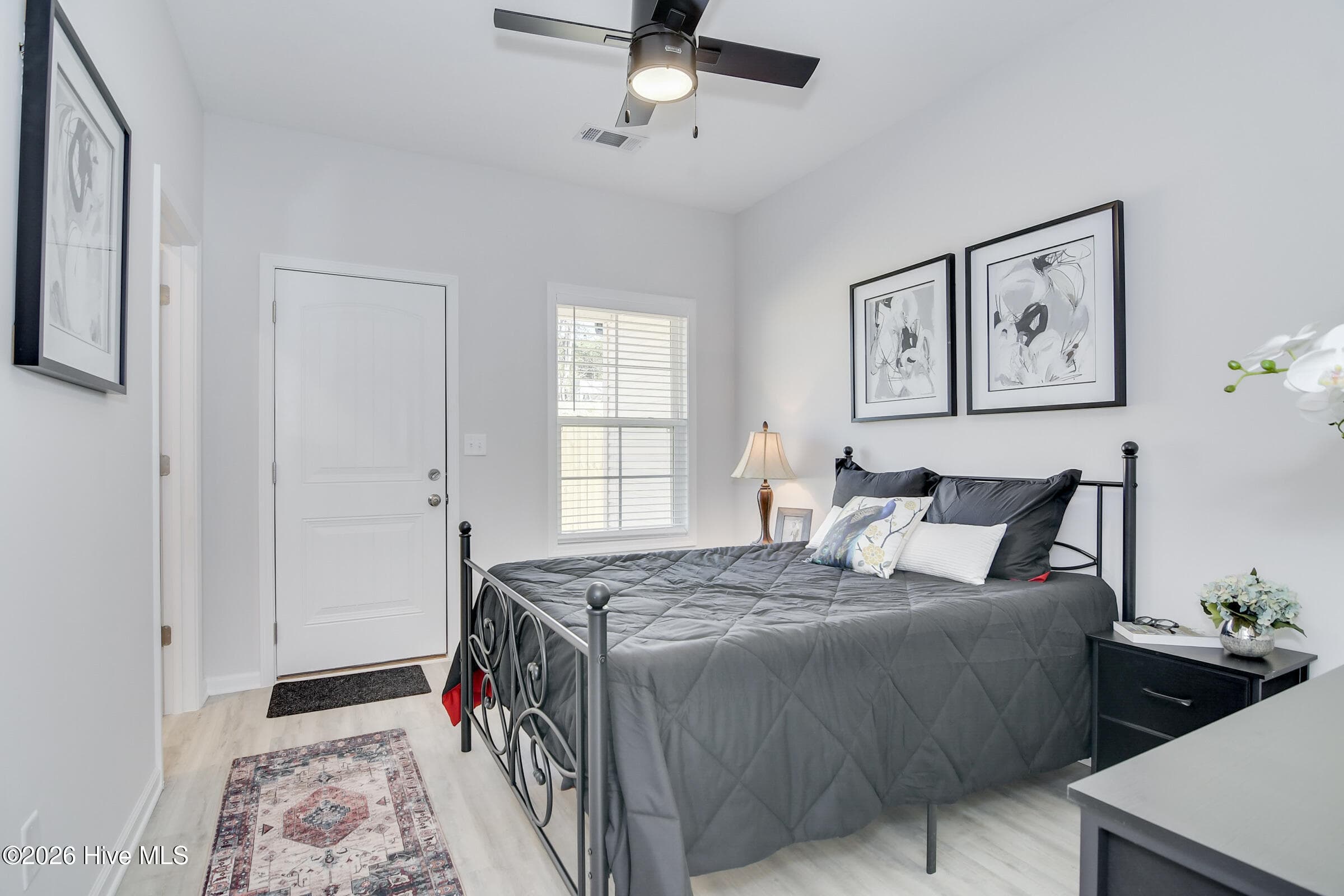 Townhouse at 101 Constitution Circle B, Washington, GA 30673, photo 22 of 27