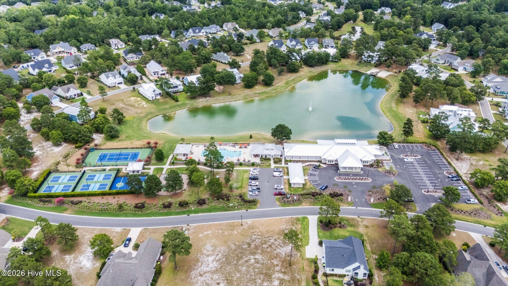 Single Family Residence at 3710 Friendly Orange Court NE, Leland, NC 28451, photo 199 of 207