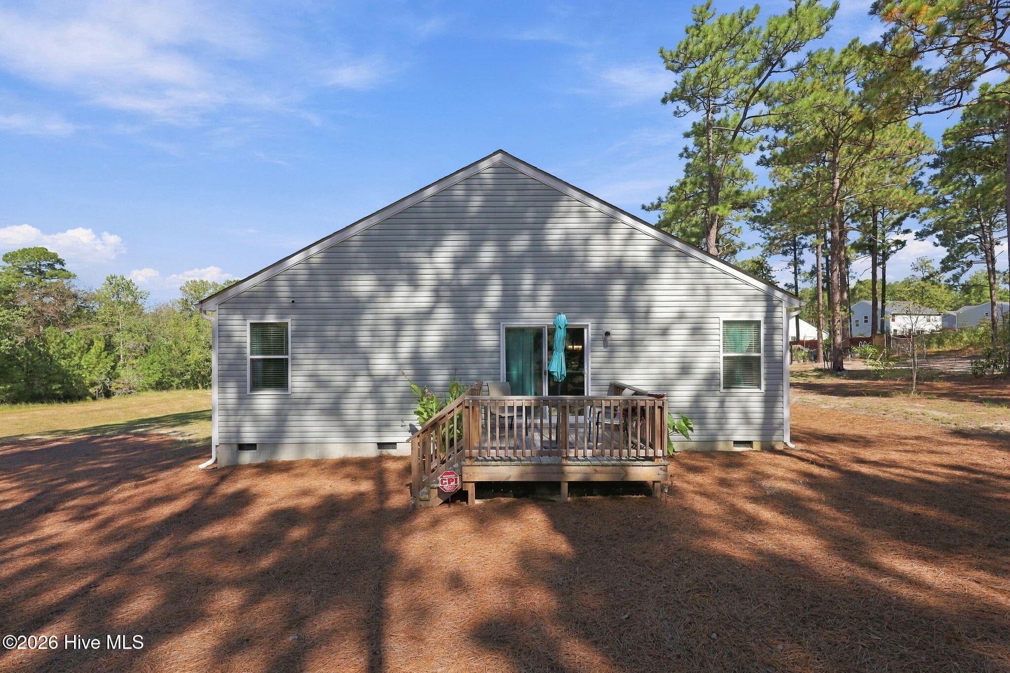 Single Family Residence at 253 Mildred Way, Aberdeen, NC 28315, photo 36 of 49
