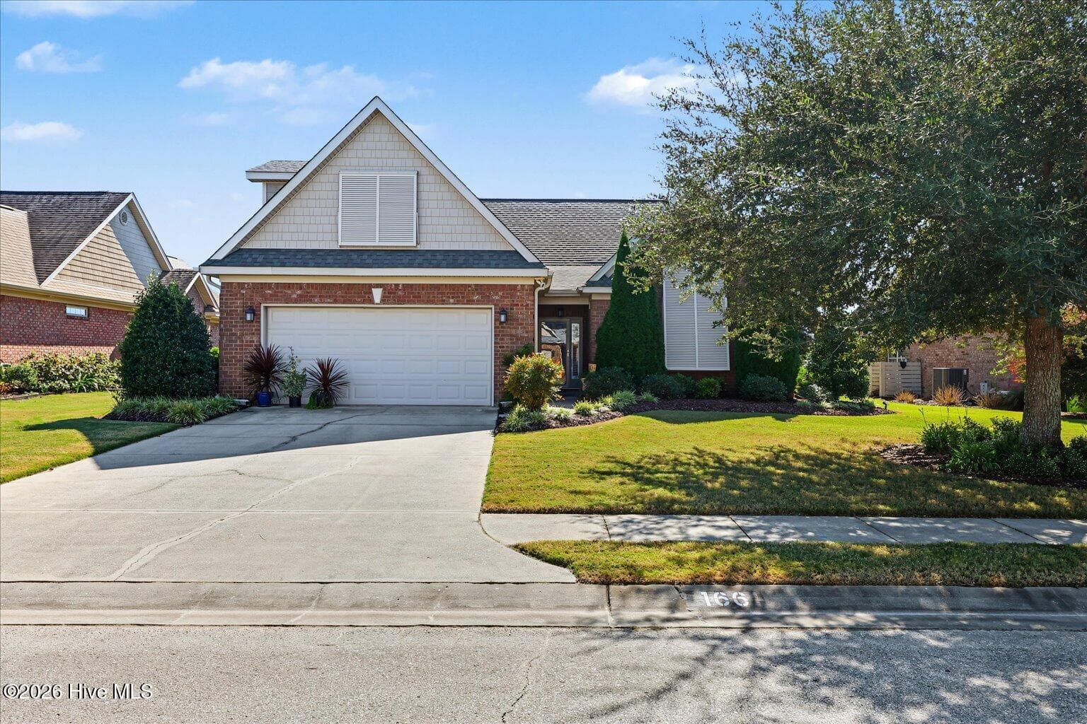 Single Family Residence at 166 Highlands Drive, Hampstead, NC 28443, photo 53 of 53