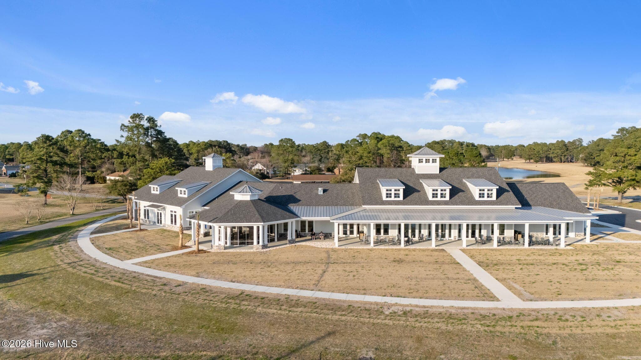 Single Family Residence at 1210 Pelican Drive, New Bern, NC 28560, photo 32 of 48