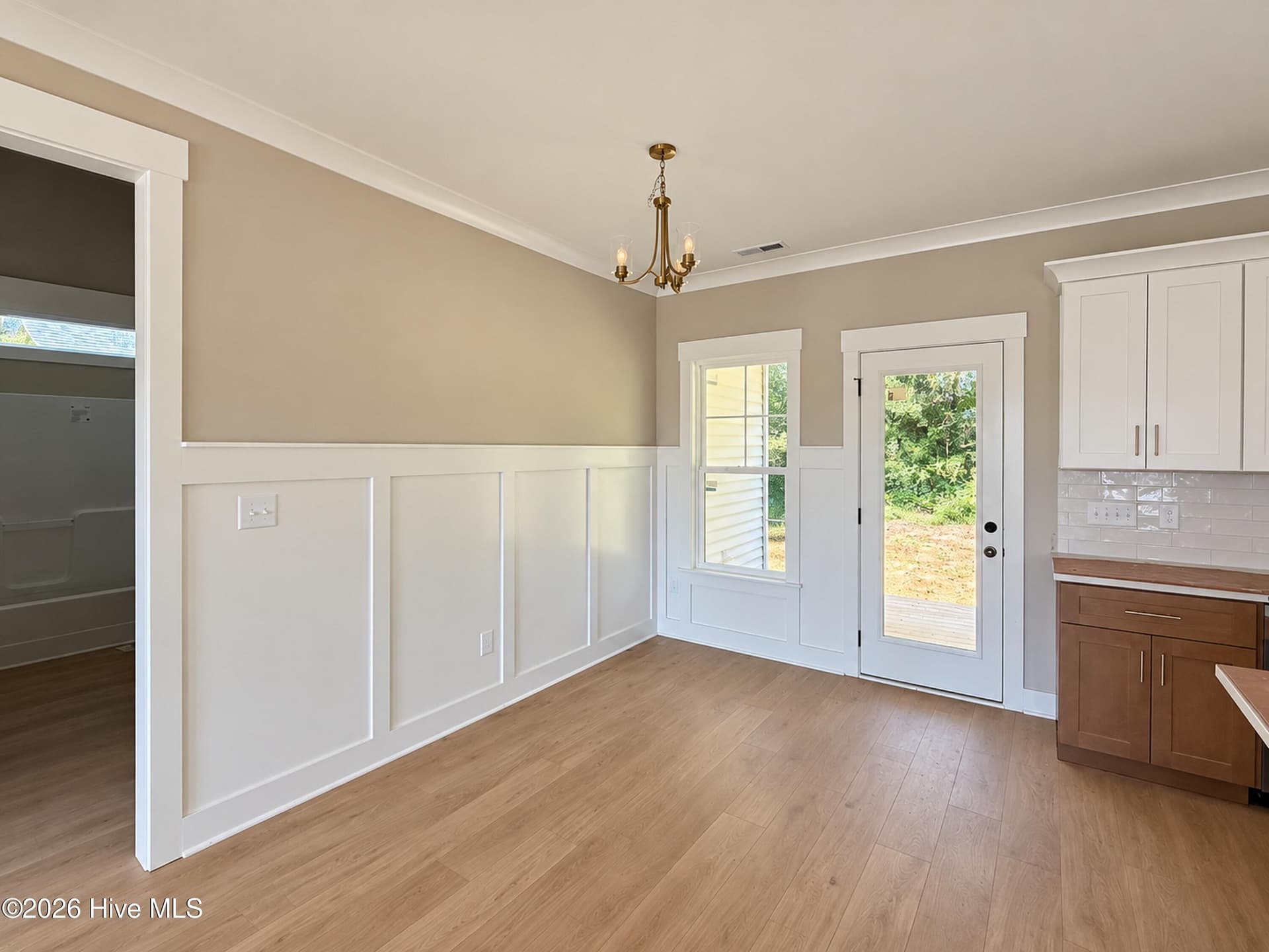 Single Family Residence at 32 Clio Court, Selma, NC 27576, photo 25 of 65