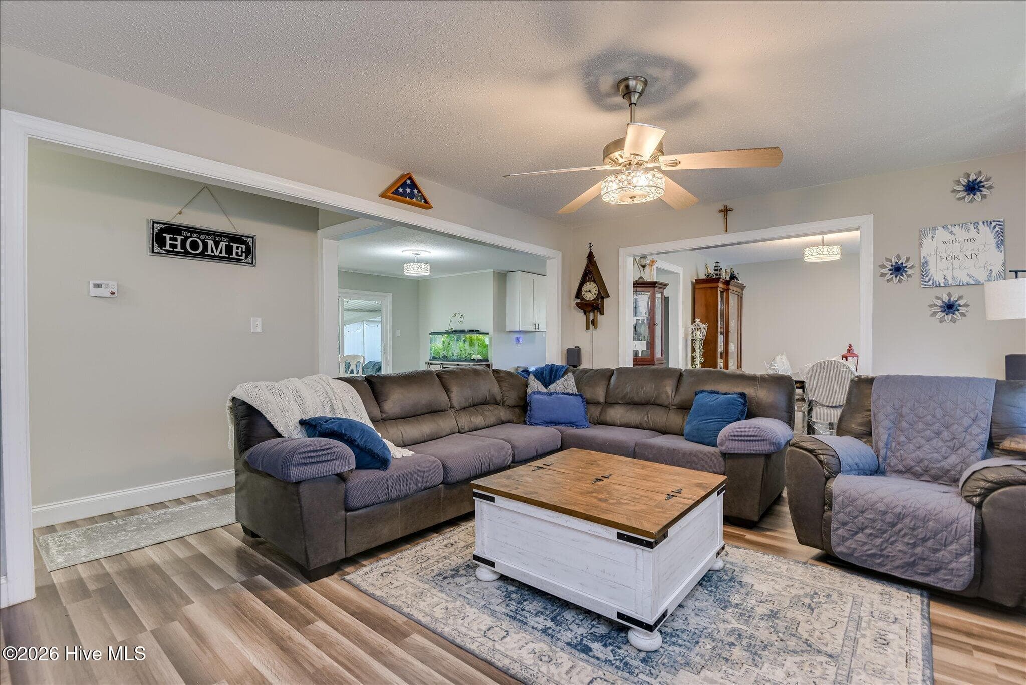 Single Family Residence at 3726 Concord Drive, Augusta, GA 30906, photo 6 of 40