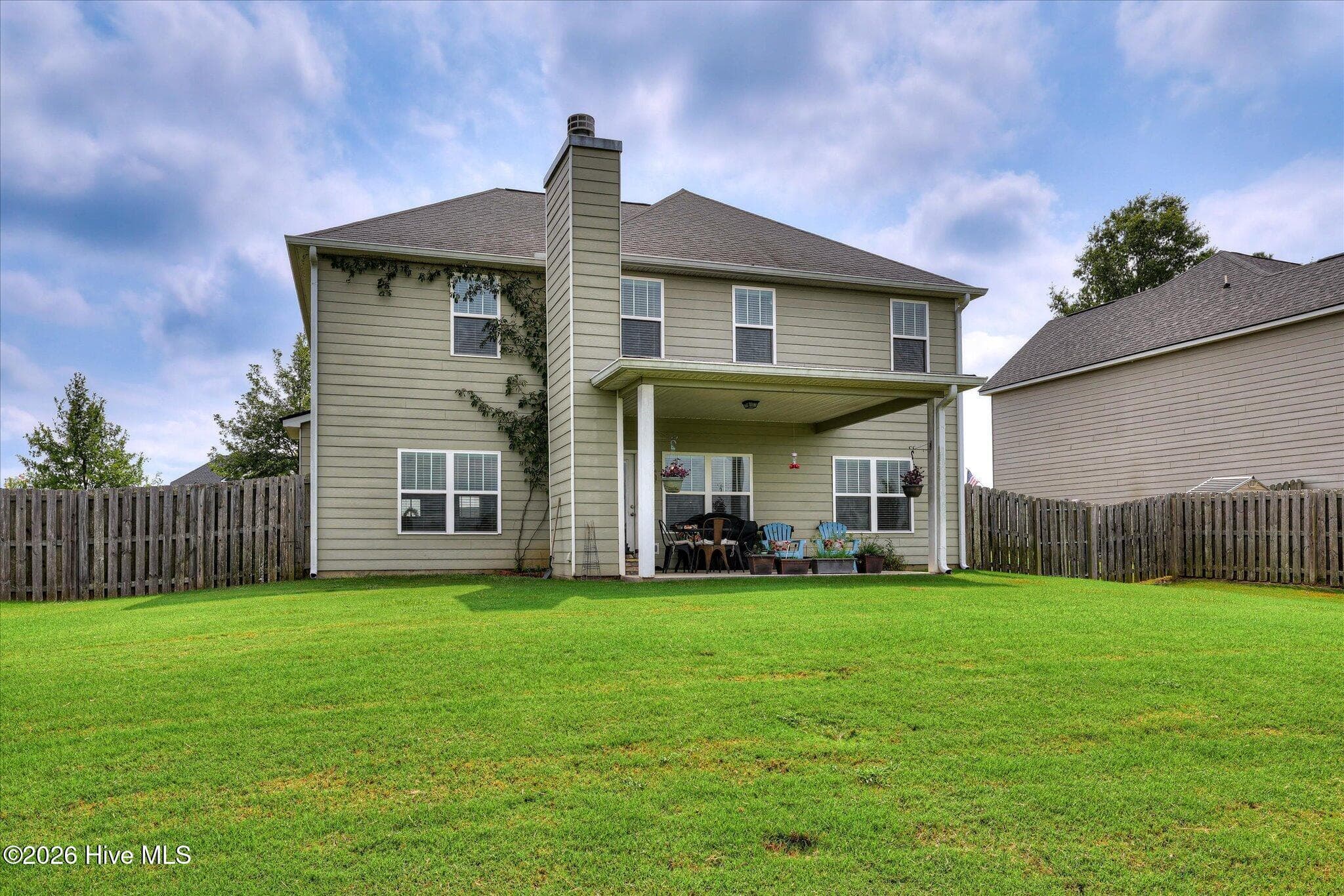 Single Family Residence at 925 Niagra Falls, Grovetown, GA 30813, photo 45 of 46