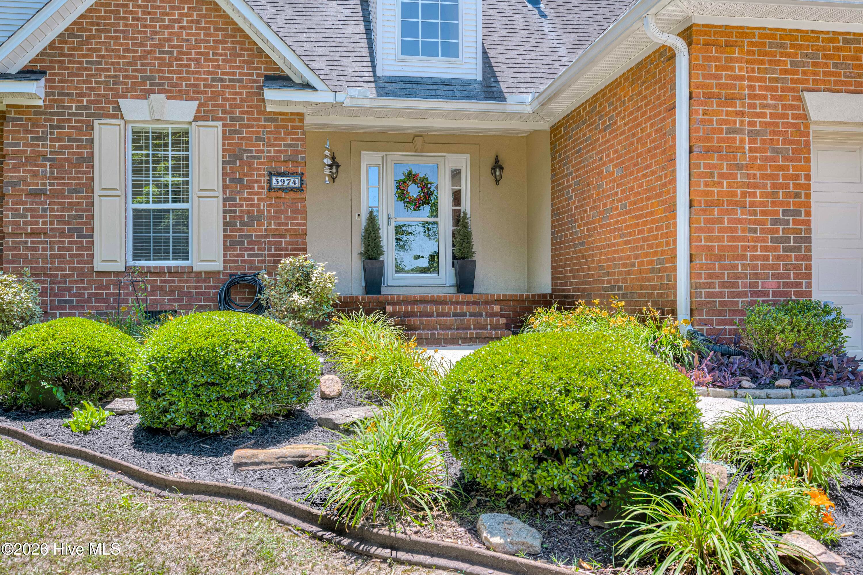 Single Family Residence at 3974 Cheyenne Trail, Martinez, GA 30907, photo 4 of 49