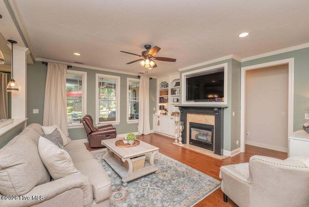 Single Family Residence at 1112 Highmoor Lane, Evans, GA 30809, Evans, photo 11 of 59