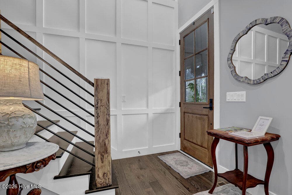 Single Family Residence at 2005 Country Club Drive, Hampstead, NC 28443, photo 6 of 66