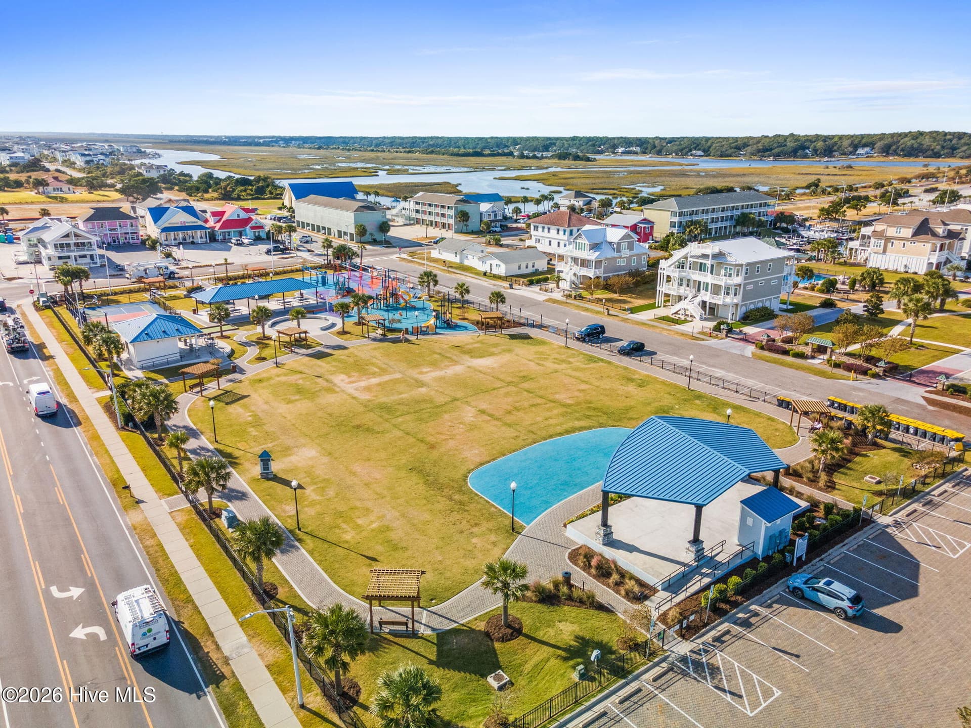 Single Family Residence at 6363 Havencrest Drive SW, Ocean Isle Beach, NC 28469, photo 65 of 70