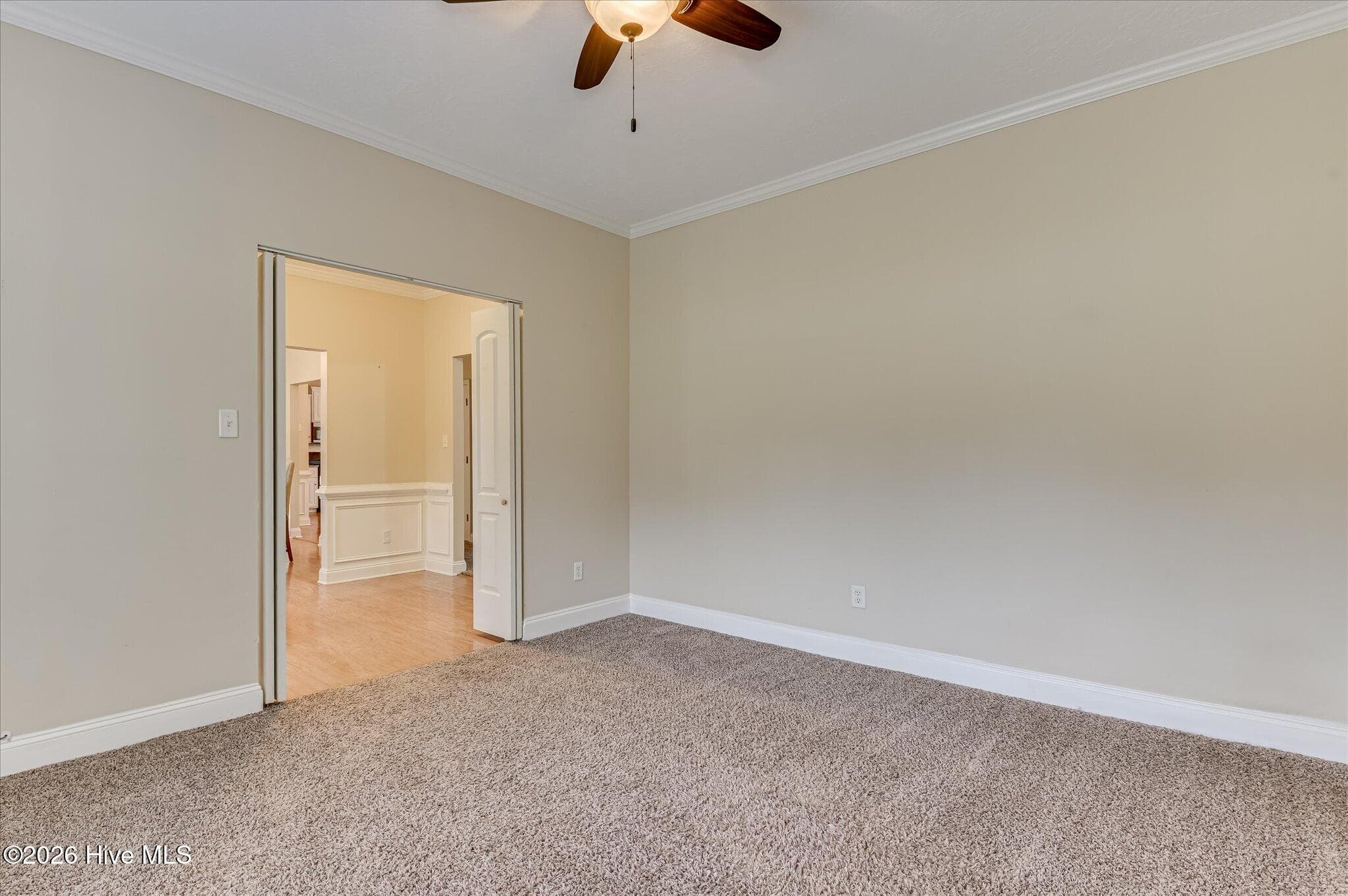 Single Family Residence at 825 Woodberry Drive, Evans, GA 30809, photo 3 of 4