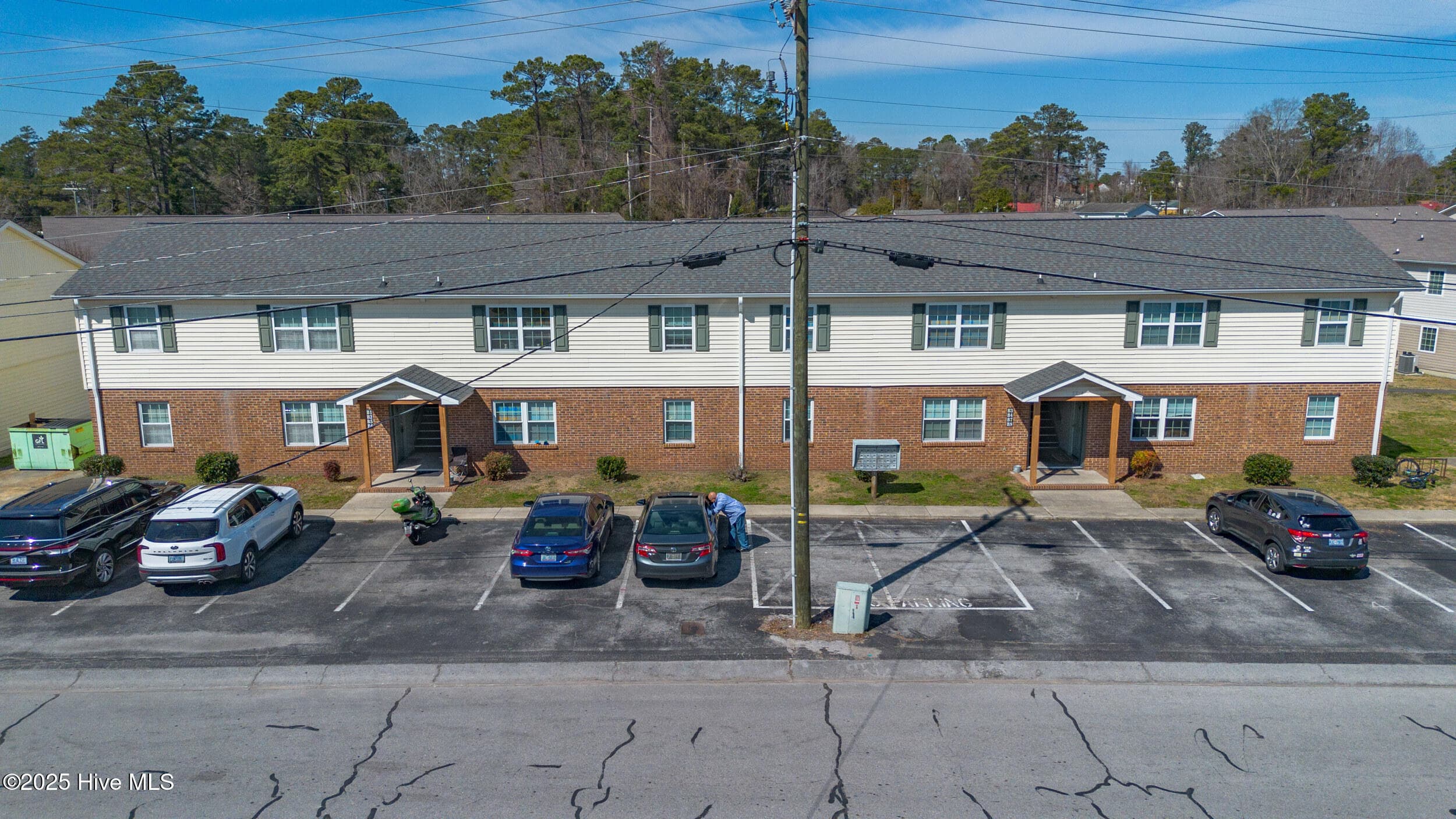Commercial Sale at 2322 Indian Drive, Jacksonville, NC 28546, photo 5 of 26
