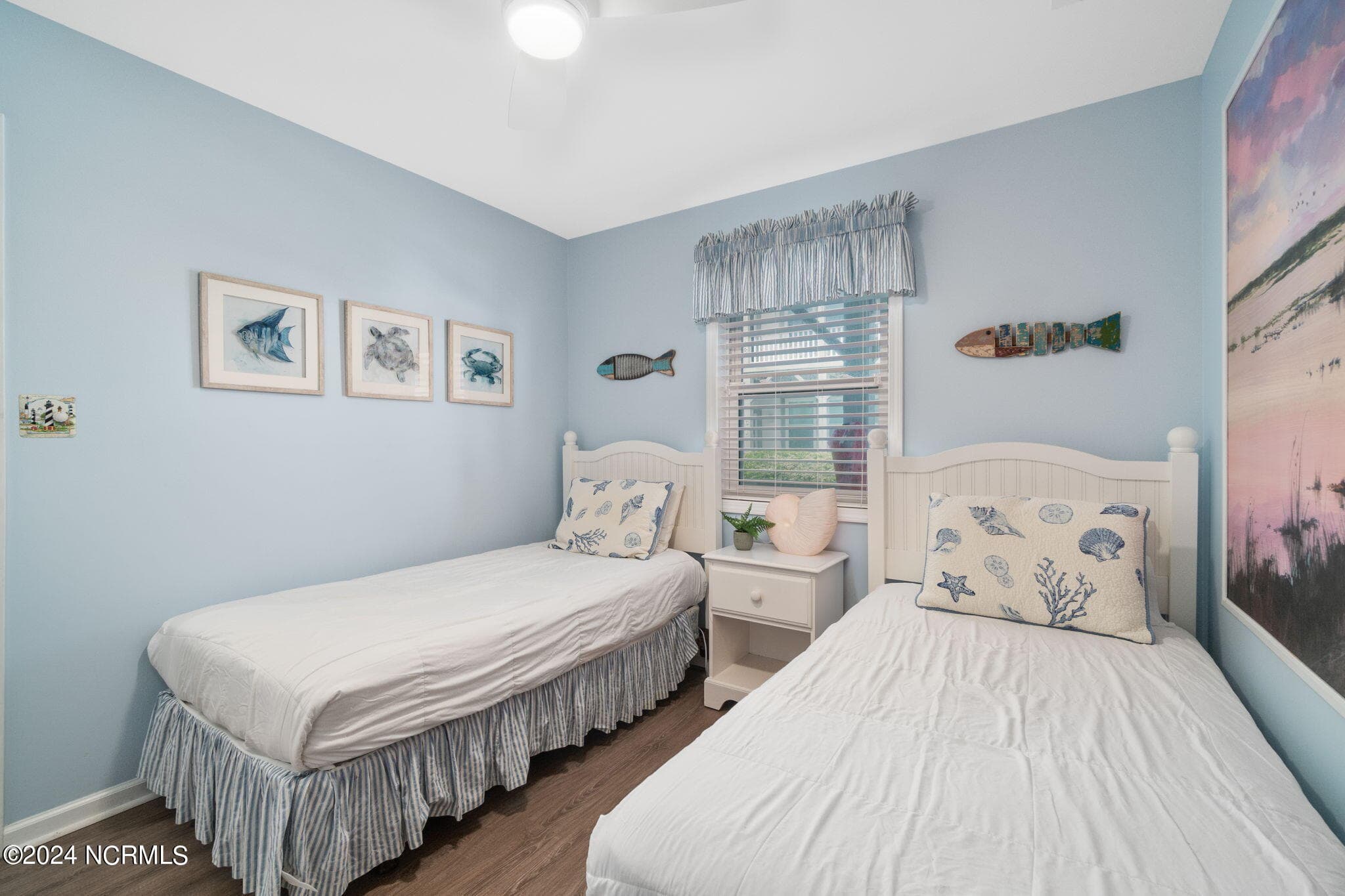 Condominium at 2905 Pointe West Drive B1 Pier Pointe, Emerald Isle, NC 28594, photo 22 of 43