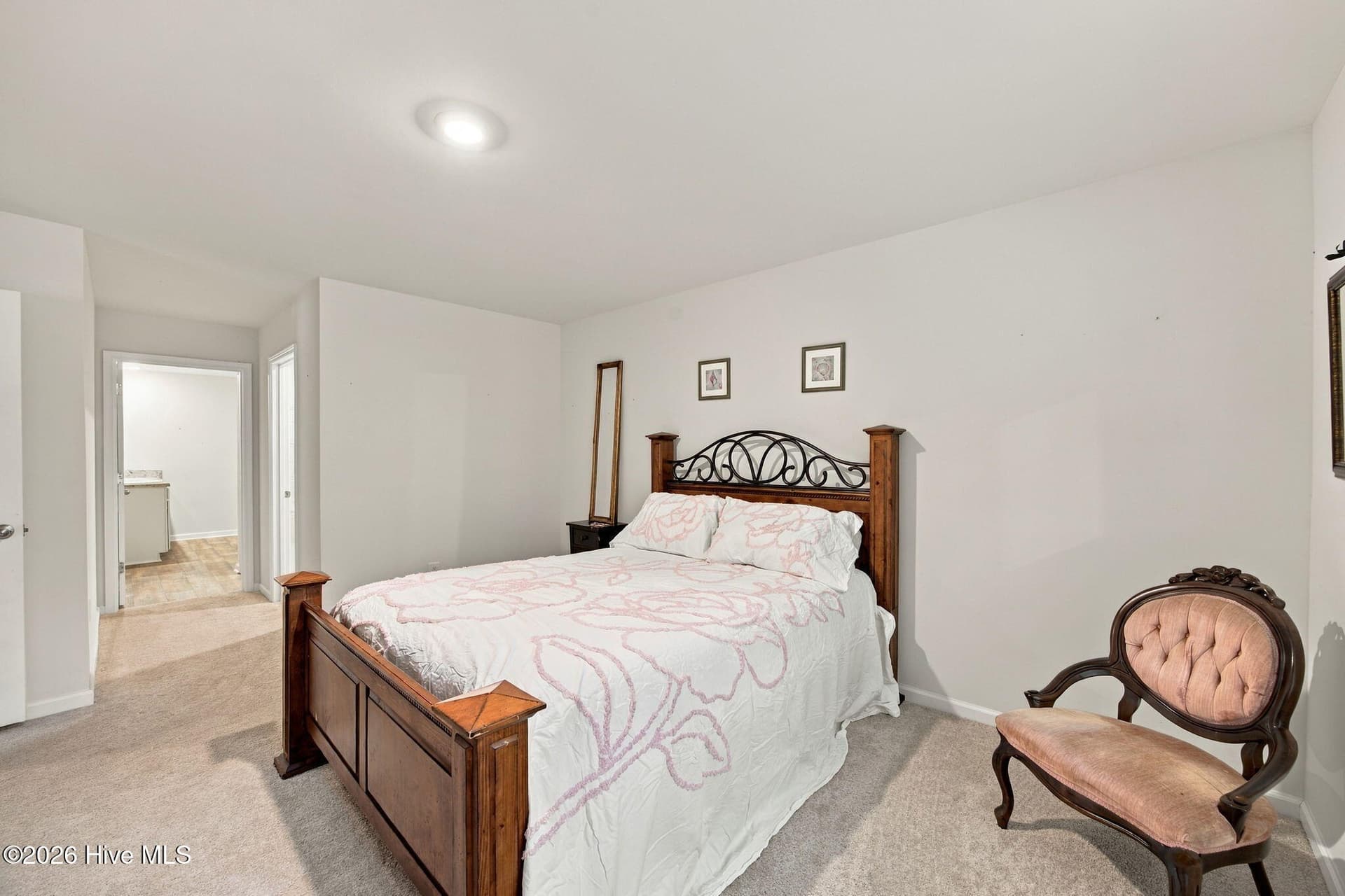 Master bedroom - 2991 Hardsmith Street, Shallotte, NC 28470