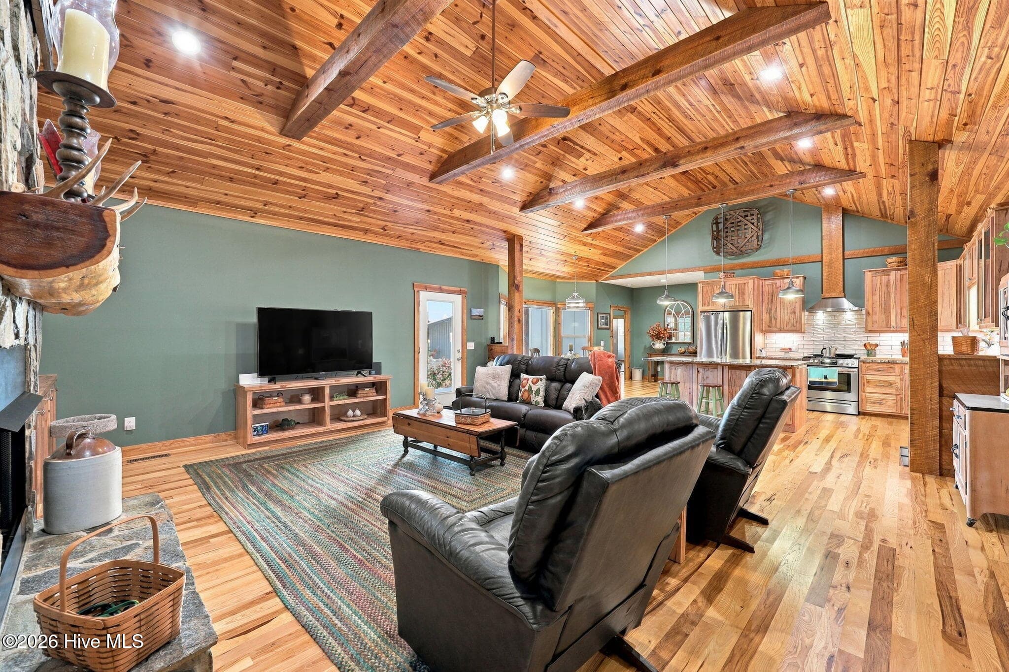 Single Family Residence at 1415 Mcduffie Road, Biscoe, NC 27209, photo 16 of 61