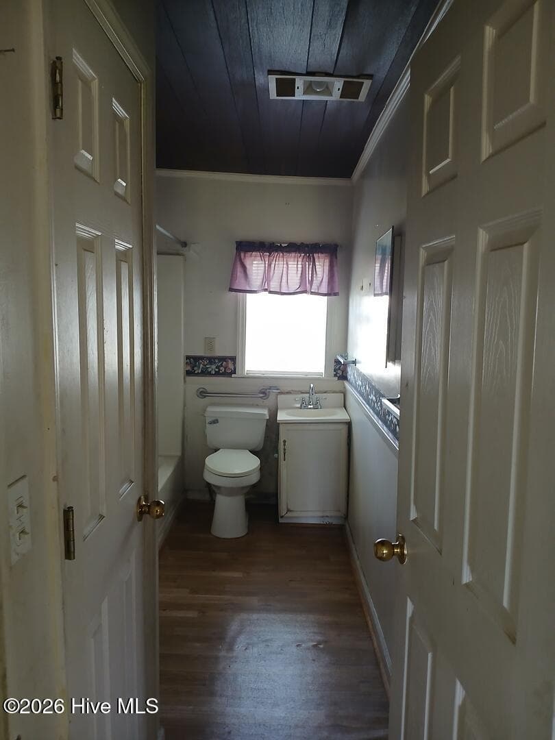Single Family Residence at 409 Plum Street, New Bern, NC 28560, photo 13 of 22