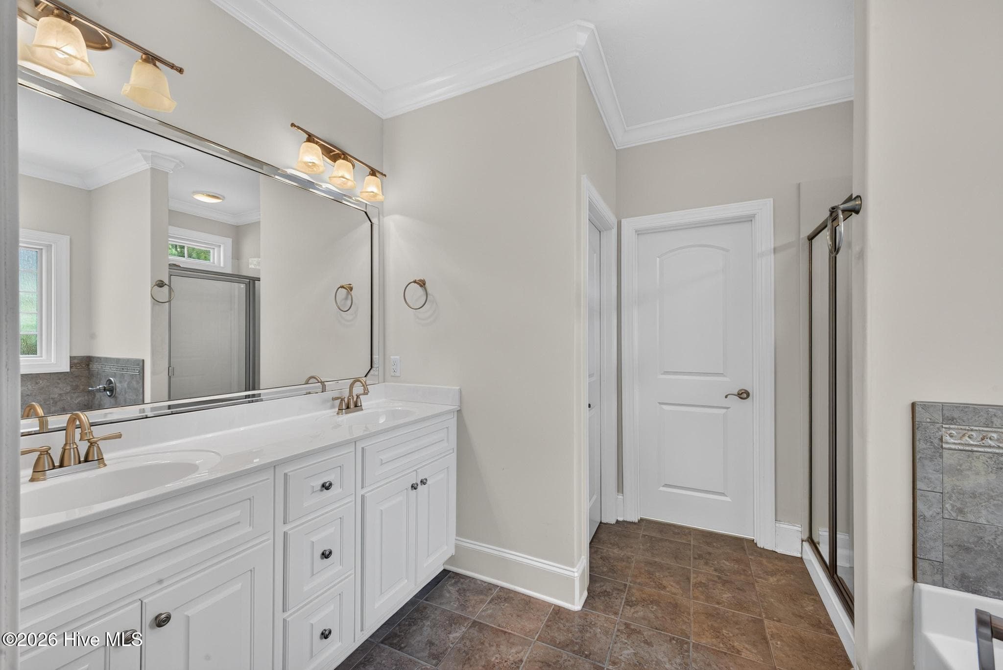 Primary bathroom - 294 Natures Lane, Aiken, SC 29803