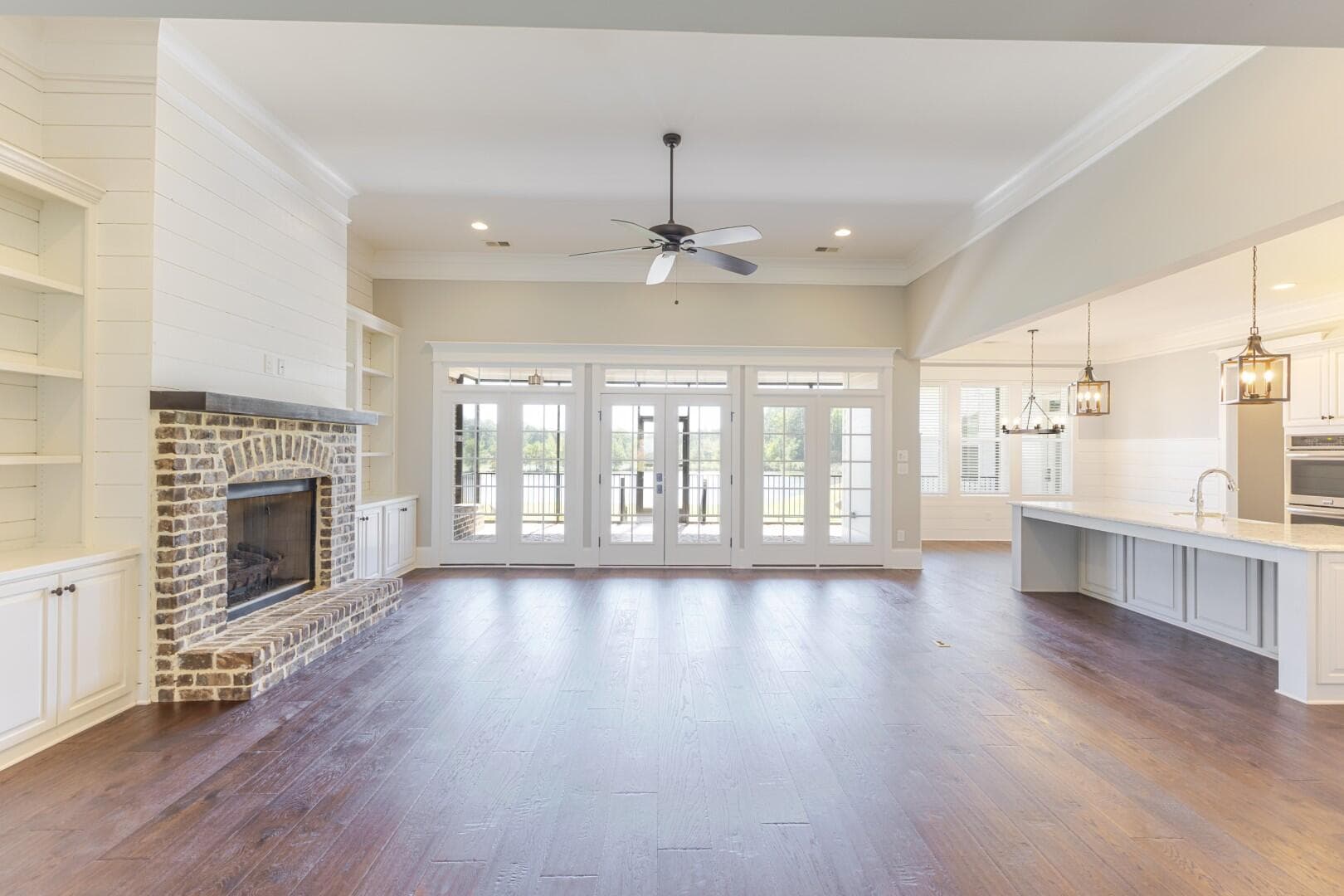 Single Family Residence at 4960 White Oak Road, Appling, GA 30802, photo 15 of 75