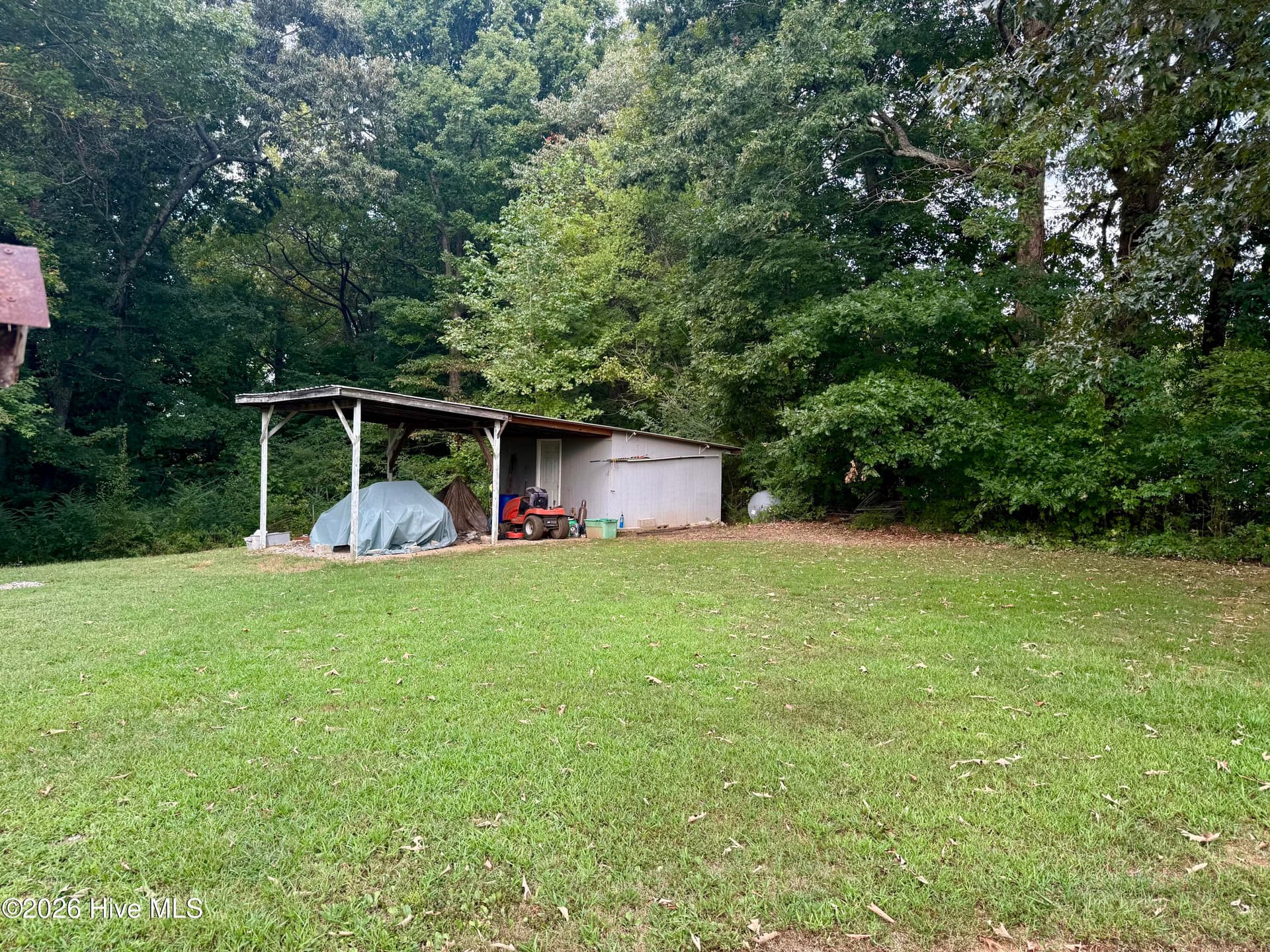 255 County Road 460, Englewood, TN 37329