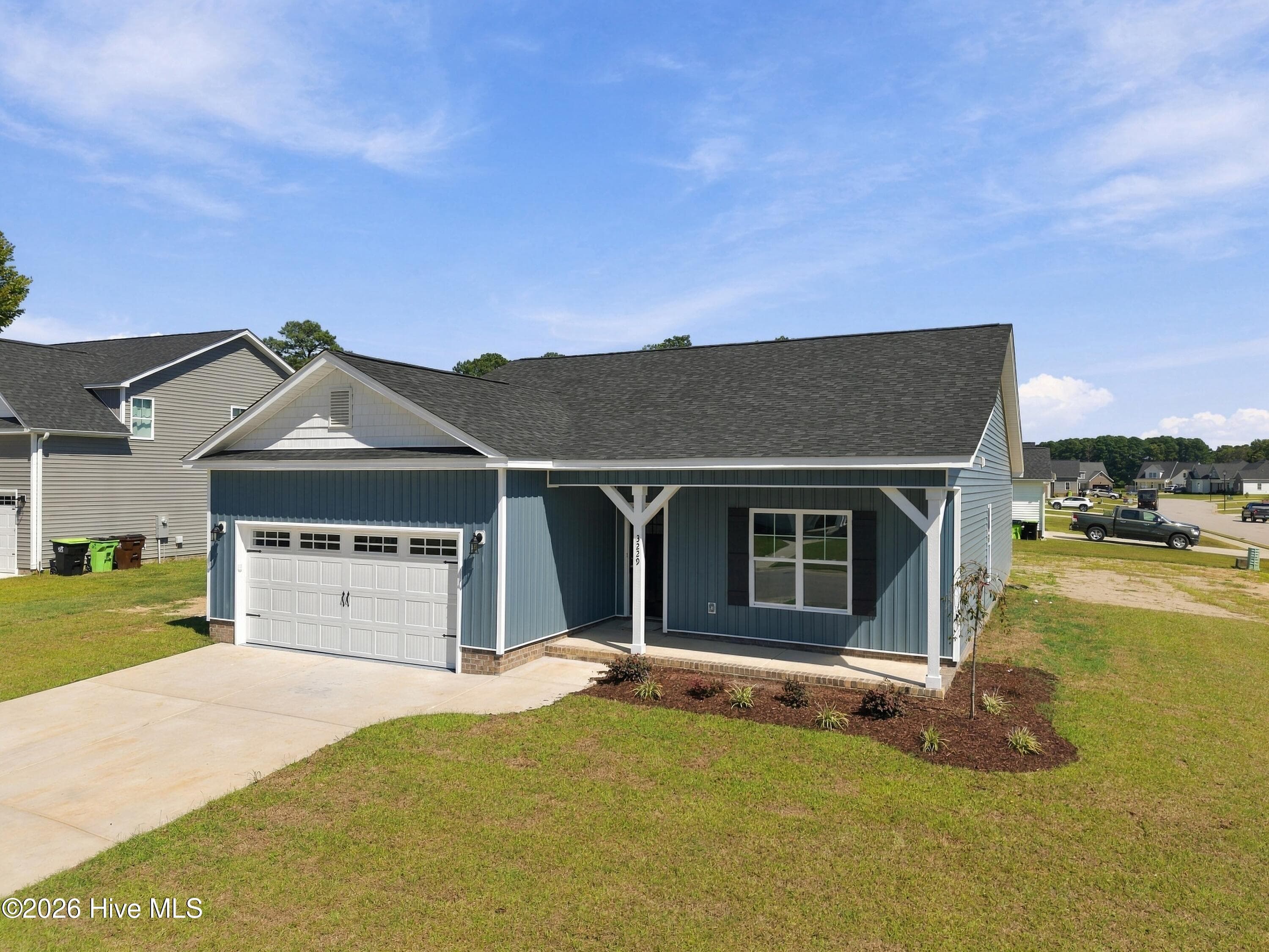 Single Family Residence at 3229 Meadow Drive, Farmville, NC 27828, photo 15 of 108