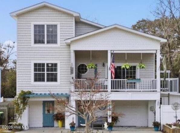Single Family Residence at 105 SE 17th Street, Oak Island, NC 28465, photo 4 of 119