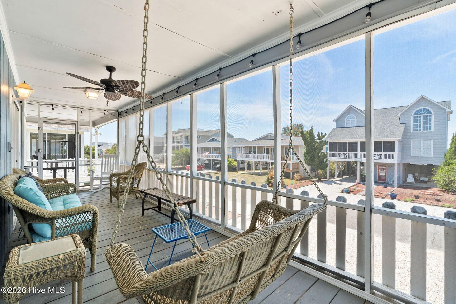 Single Family Residence at 411 34th Street, Sunset Beach, NC 28468, photo 11 of 48