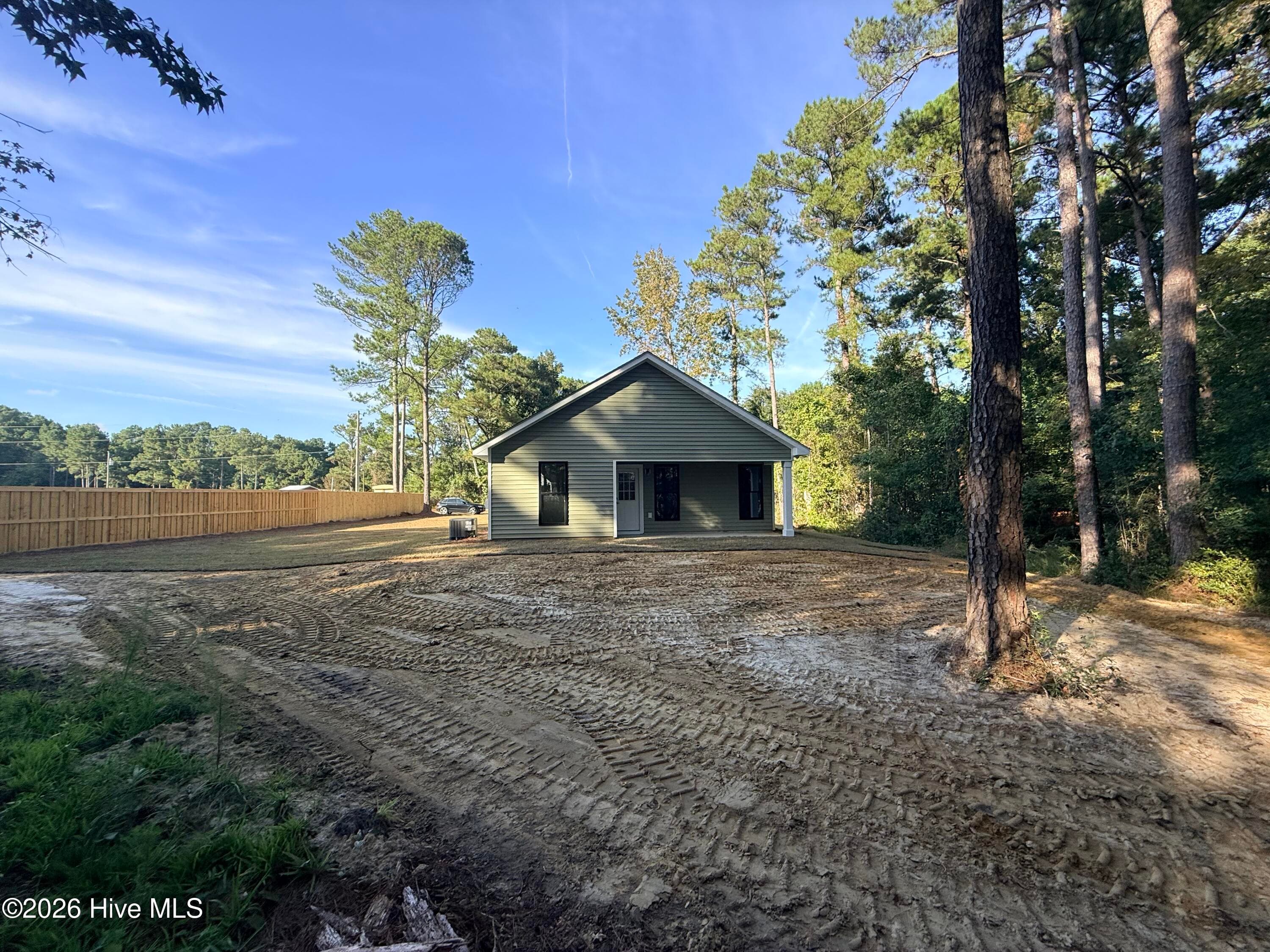 Single Family Residence at 302 Pine Court, Hampstead, NC 28443, photo 89 of 91