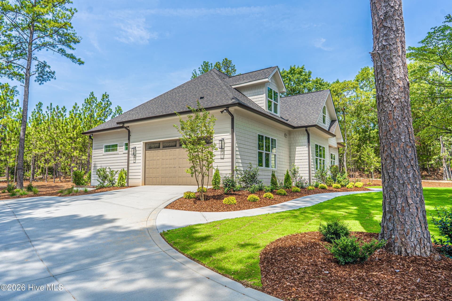 Single Family Residence at 125 Landers Pond Lane, West End, NC 27376, photo 18 of 70