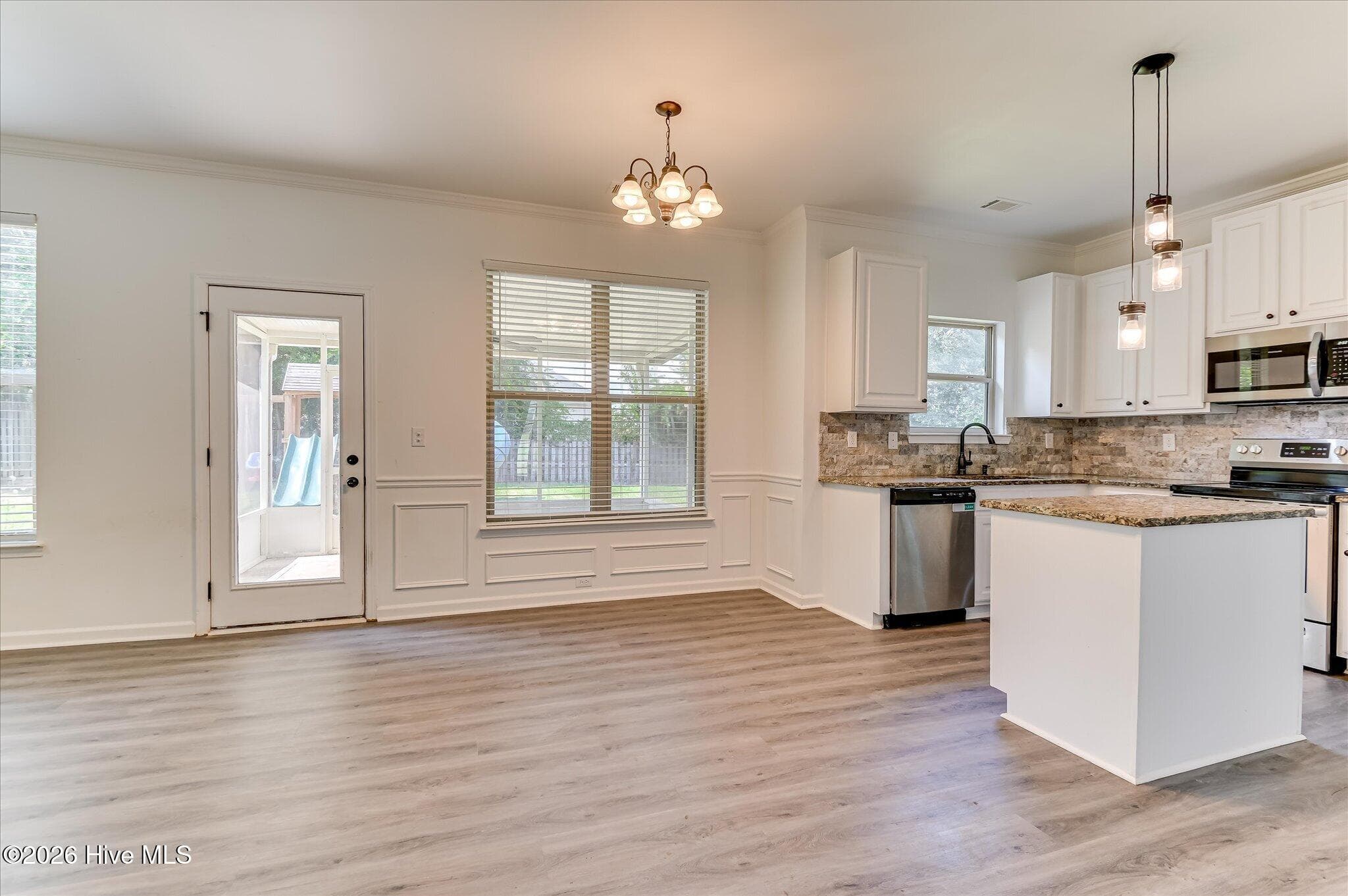 Single Family Residence at 1231 Paramount Court, Hephzibah, GA 30815, photo 14 of 56