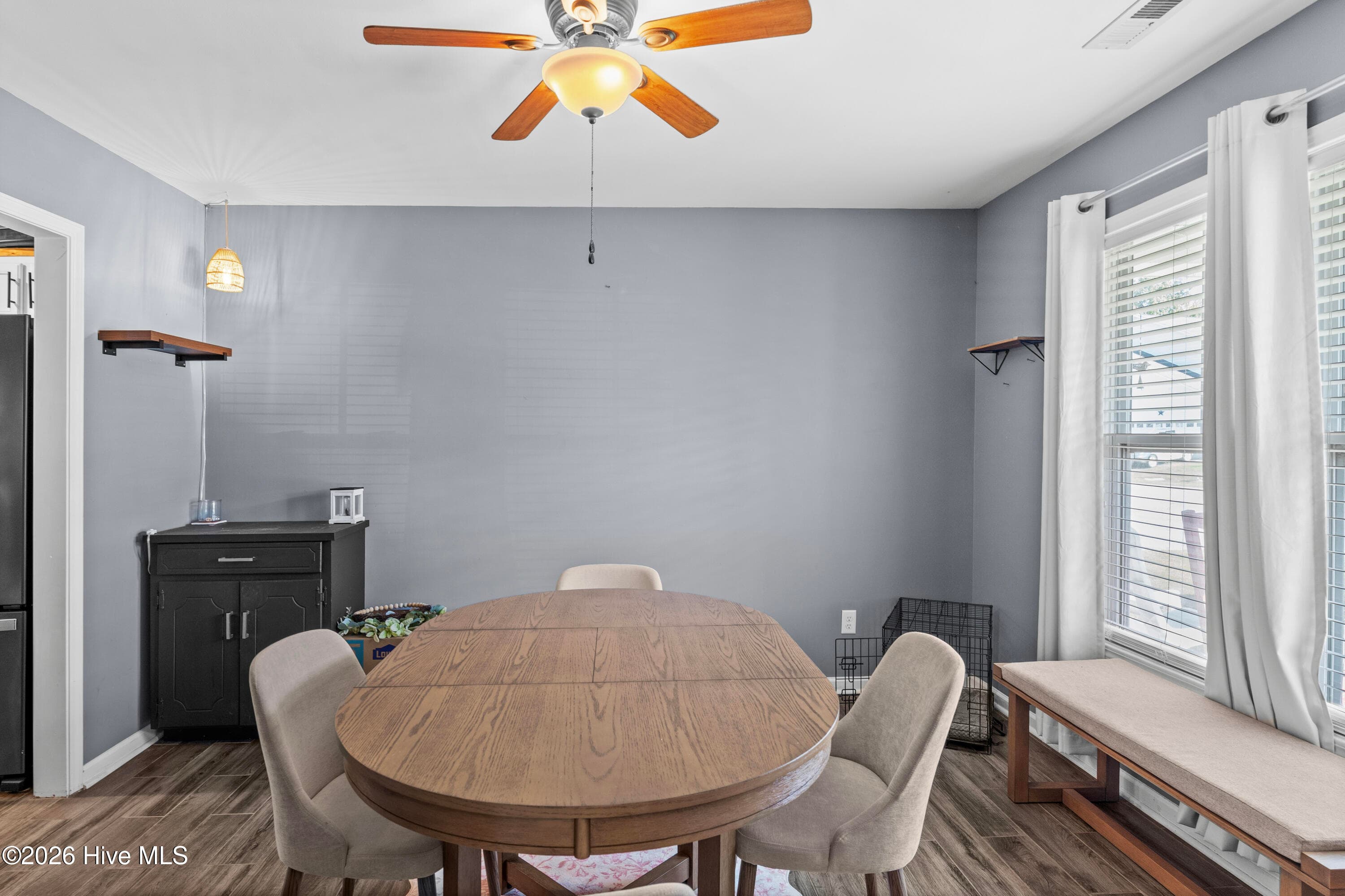 Single Family Residence at 1202 Whispering Doe Drive, Wilmington, NC 28409, Wilmington, photo 16 of 65