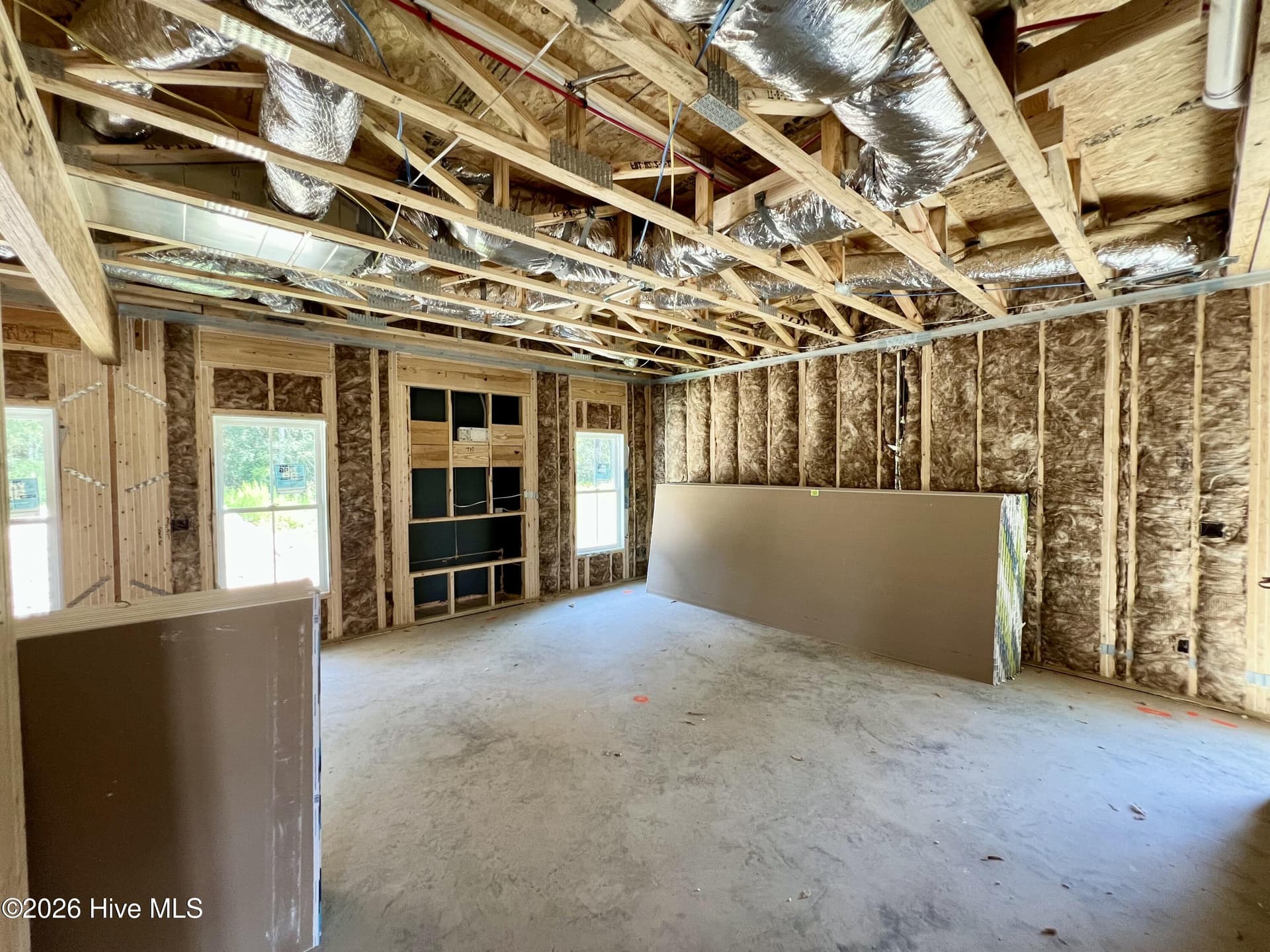 Single Family Residence at 221 Pendergrass Drive, Princeton, NC 27569, photo 13 of 102