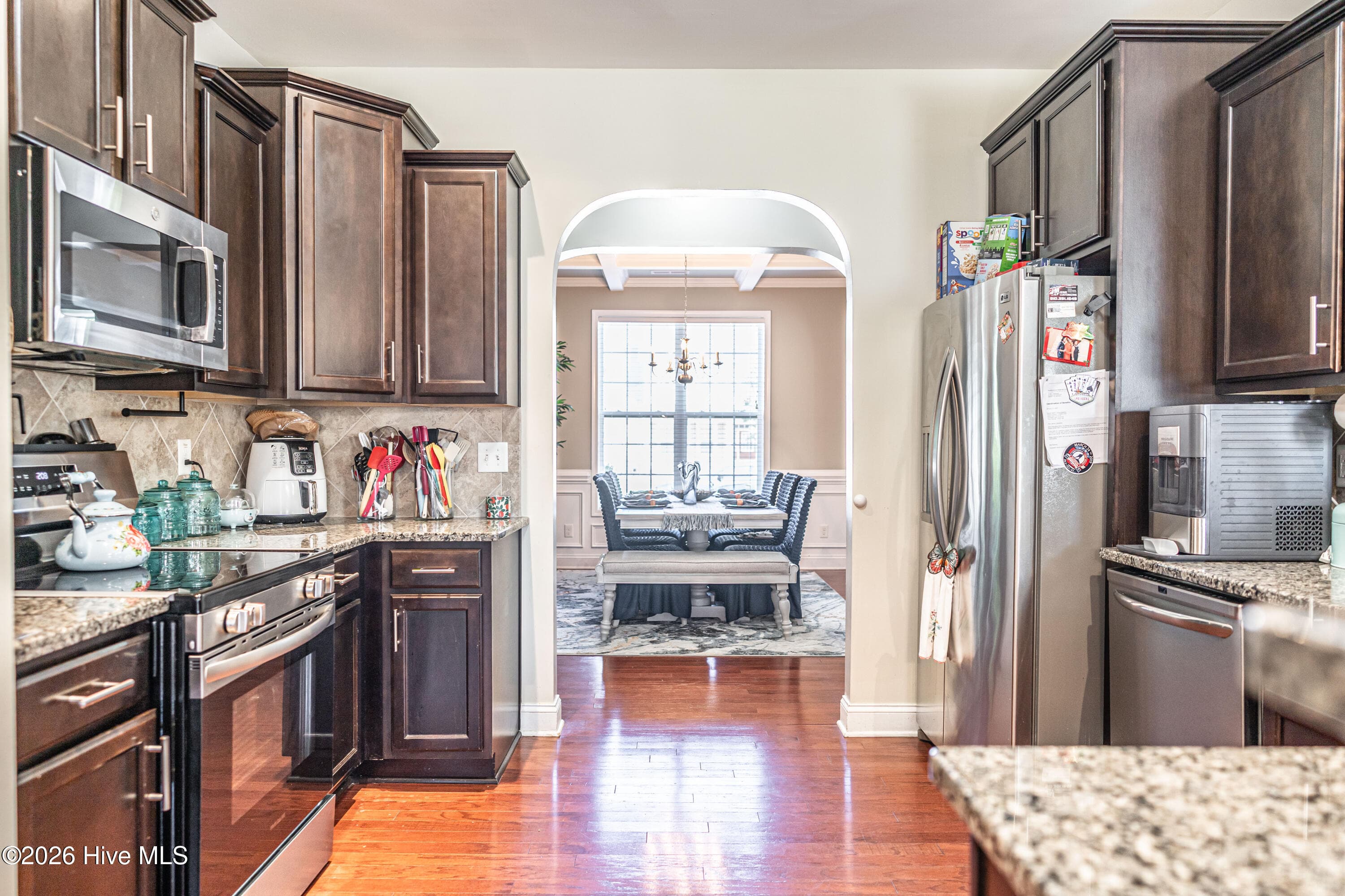 Single Family Residence at 281 Fountain Grove Drive, Raeford, NC 28376, Raeford, photo 16 of 81
