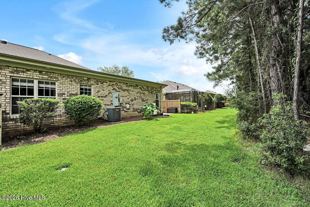 Townhouse at 1140 Lillibridge Drive, Leland, NC 28451, photo 32 of 55
