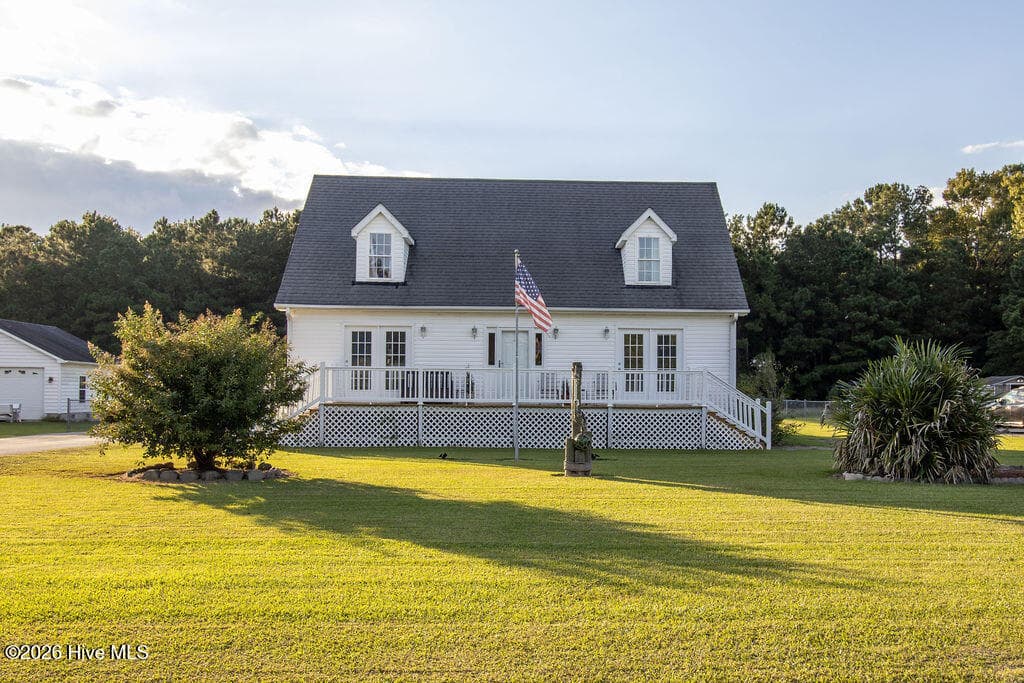 Manufactured Home at 195 Godfrey Boulevard, Havelock, NC 28532, photo 40 of 48