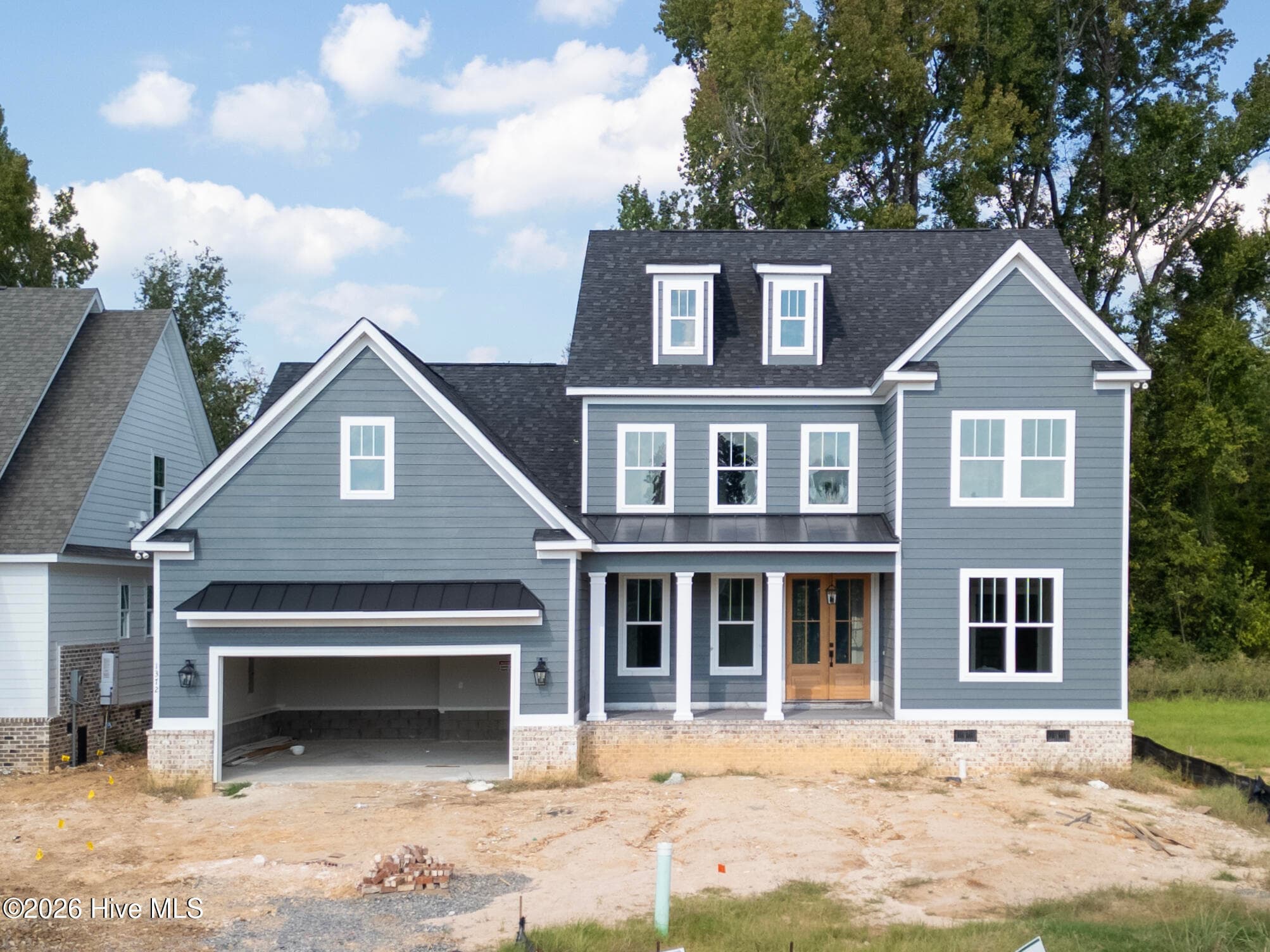 1372 Satilla Place, North Augusta, SC 29841
