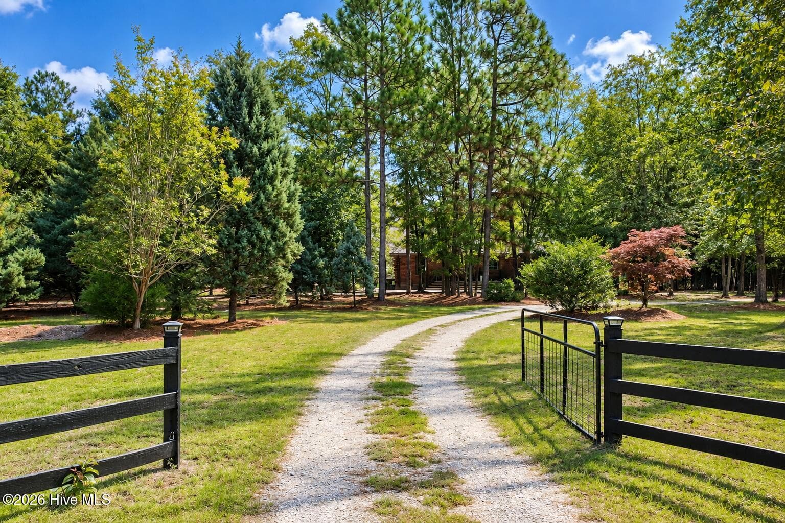 Single Family Residence at 2033 Green Pond Road, Aiken, SC 29803, photo 3 of 34
