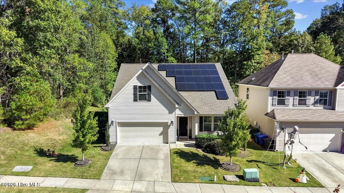 Single Family Residence at 131 Kinnakeet Drive, Durham, NC 27704, photo 3 of 55