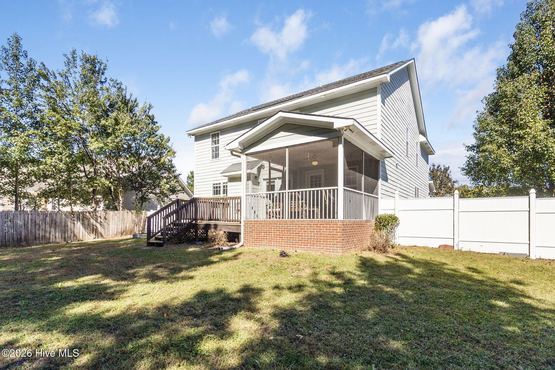 Single Family Residence at 417 Thorncliff Drive, Raeford, NC 28376, photo 35 of 49