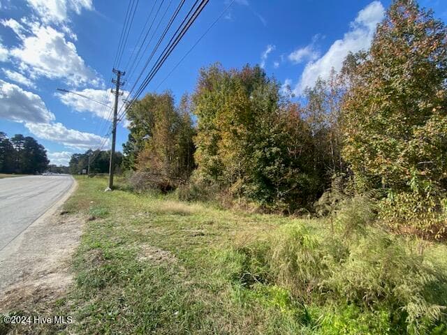 Industrial at 3419 Airport Blvd NW, Wilson, NC 27896, photo 5 of 6