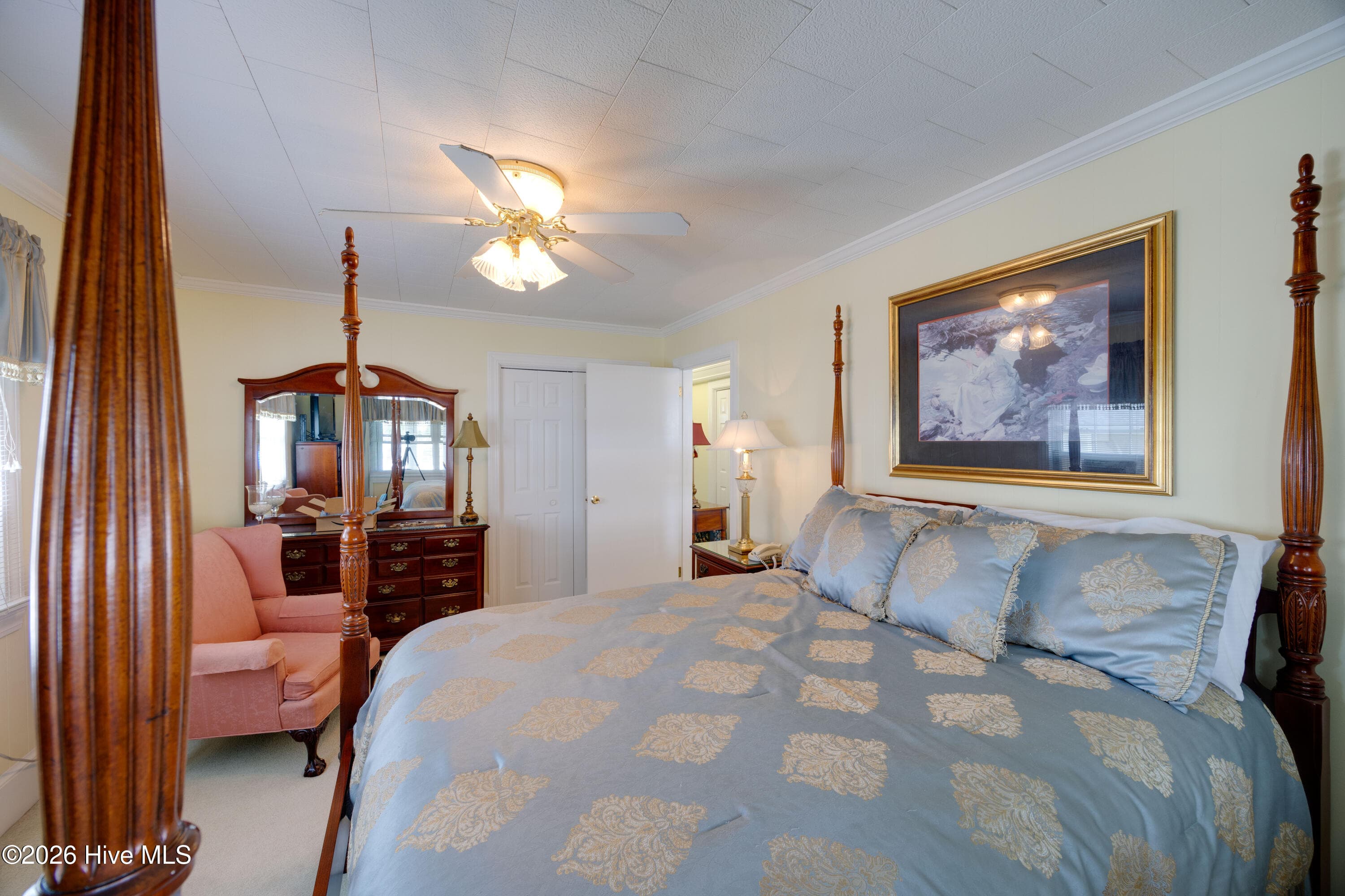 Single Family Residence at 22 Oak Point Road, Chocowinity, NC 27817, photo 2 of 2